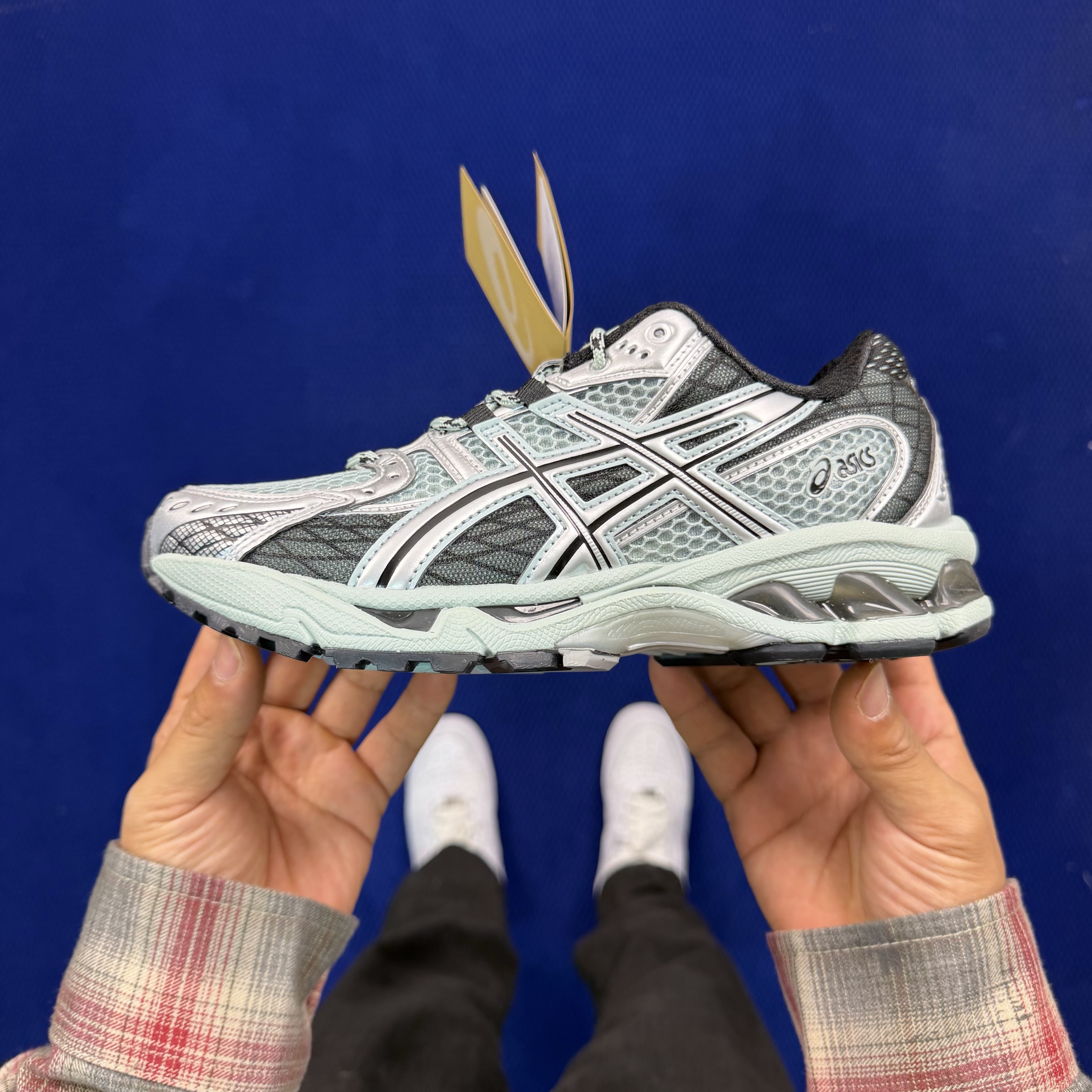 Asics GEL-Nimbus 10.1