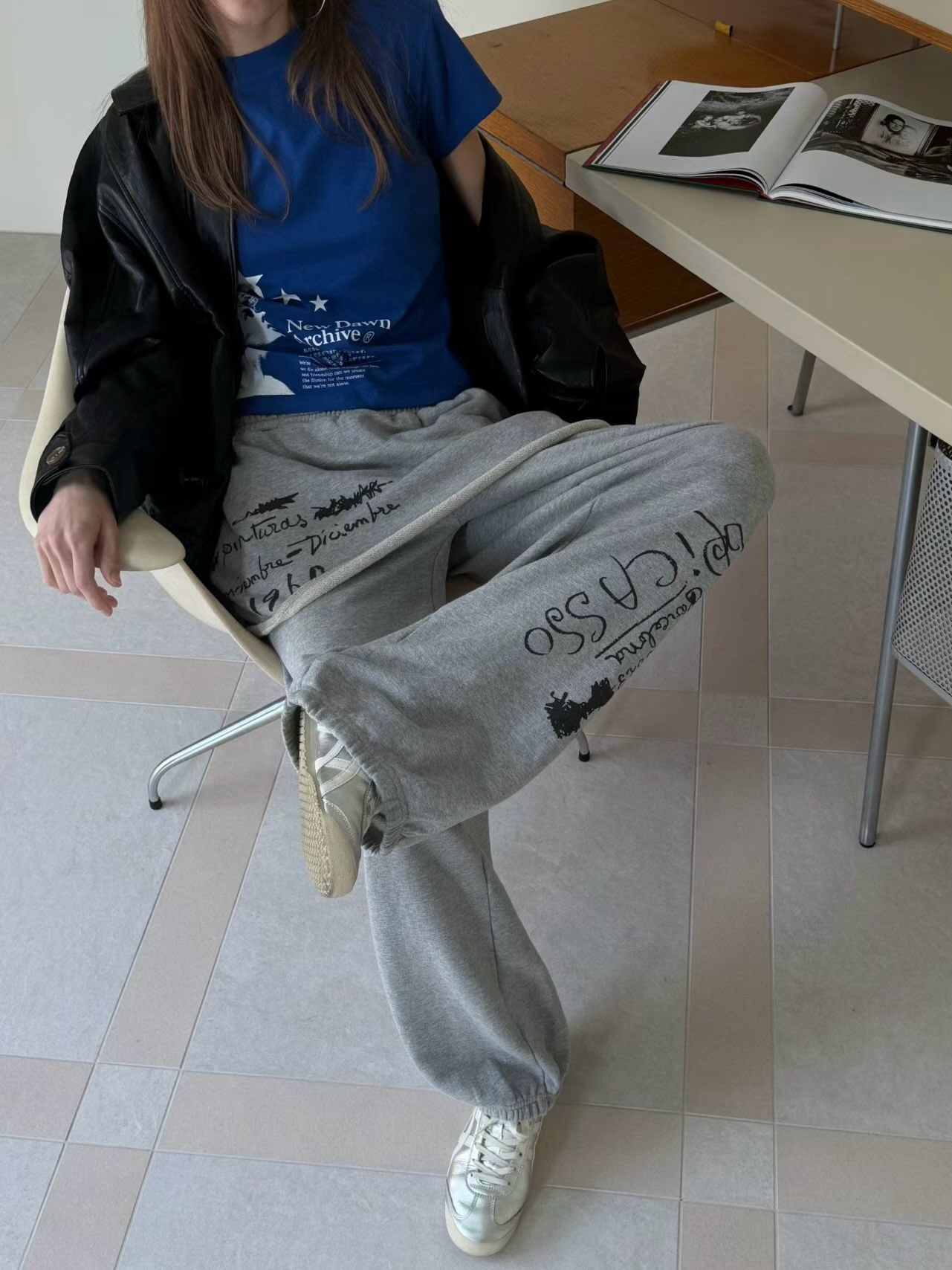 (2026FW) TEE