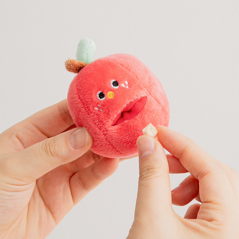 *預購 BiteMe🇰🇷綜合水果箱玩具