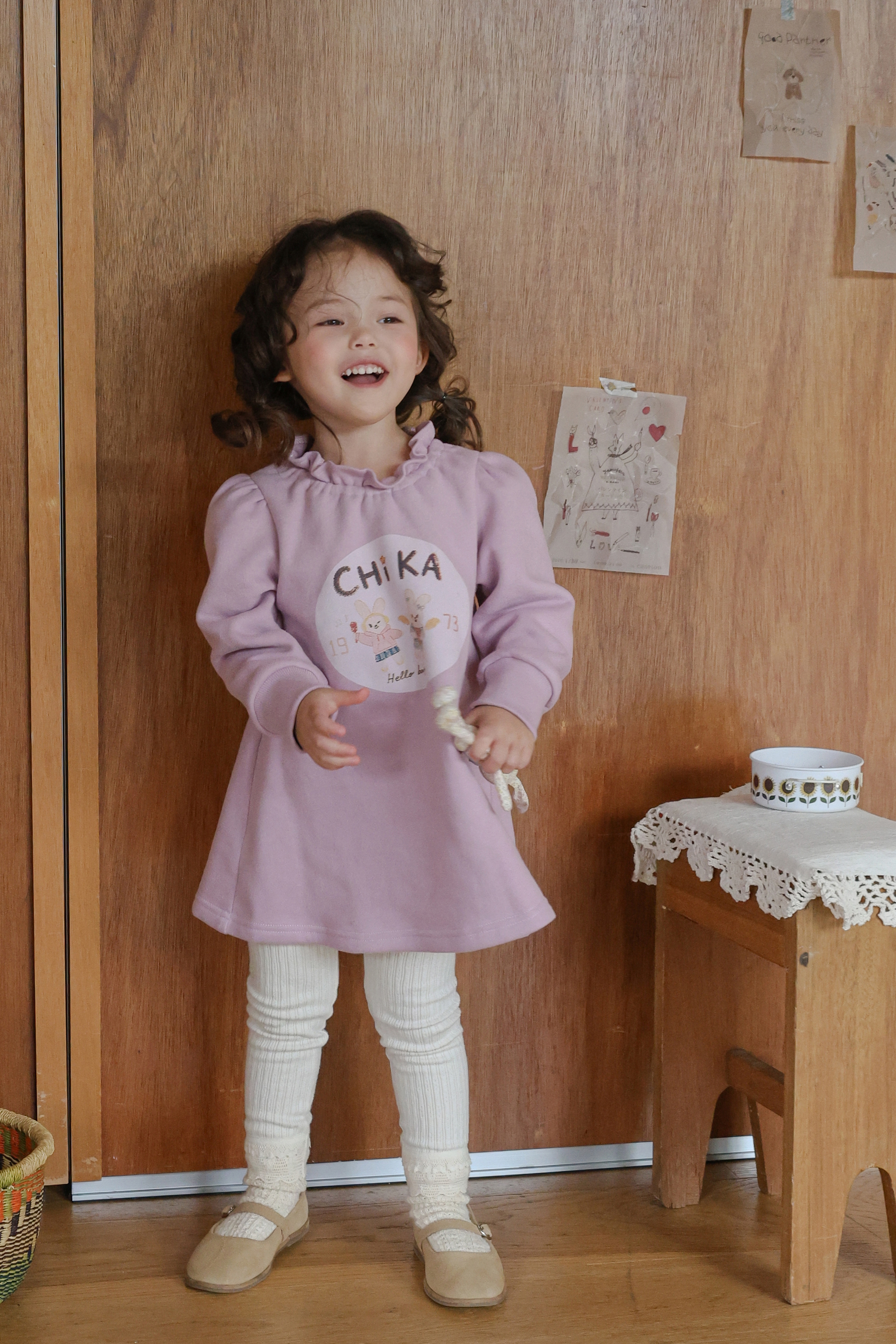 FLO | Chika mini one-piece