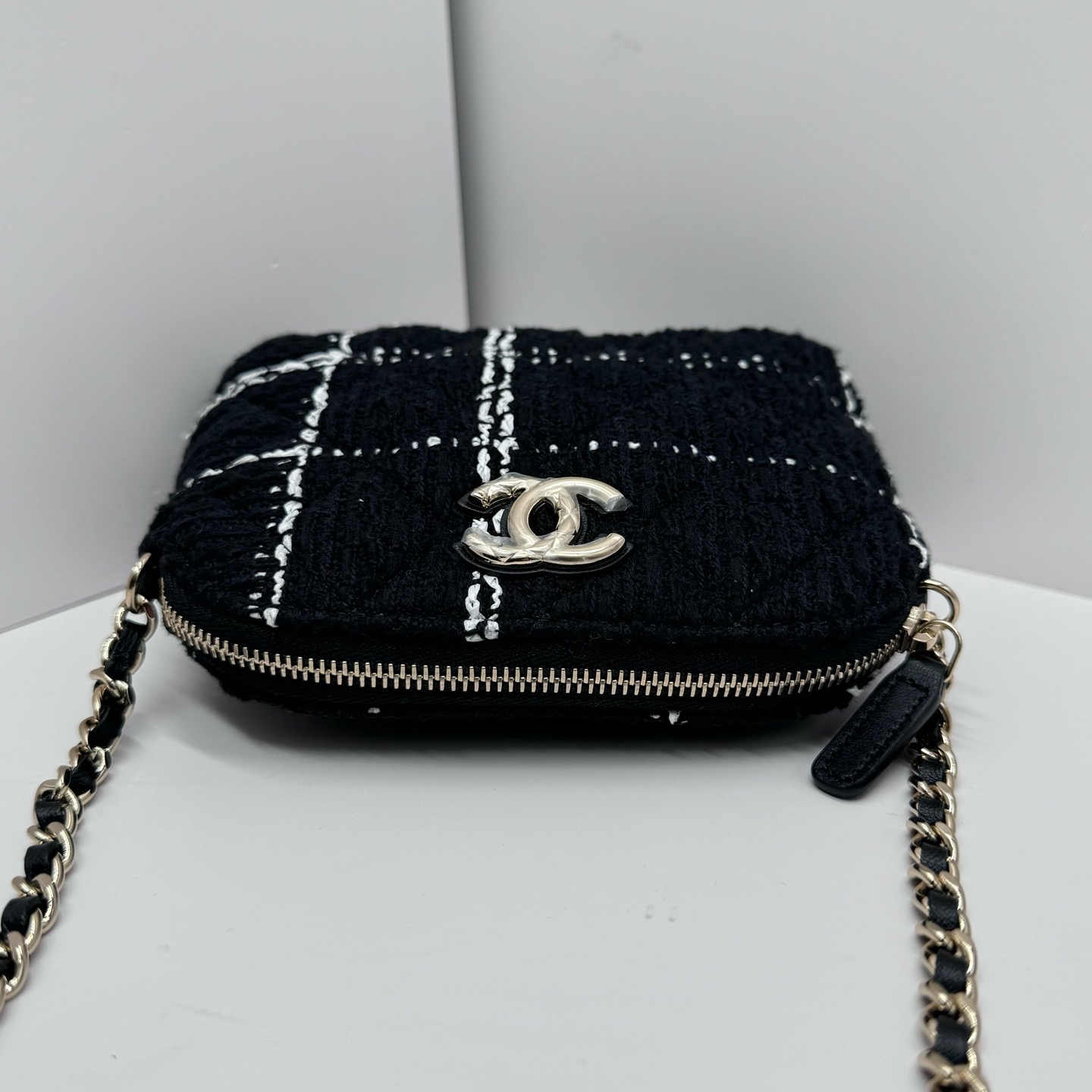 Pre-Owned CHANEL Beauty VIP Gift Bag / Product Code: 26041924