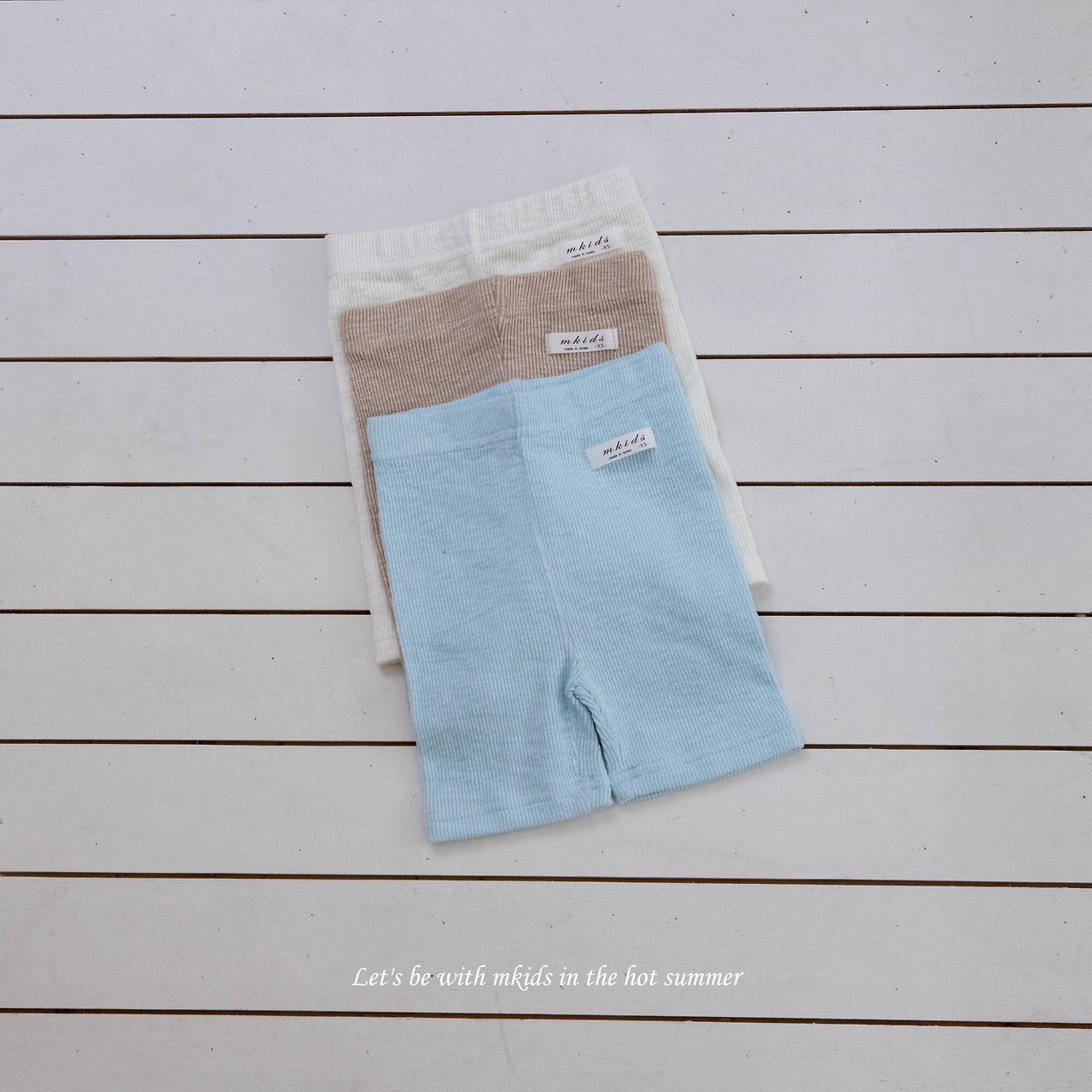 🇰🇷Mkids 褲