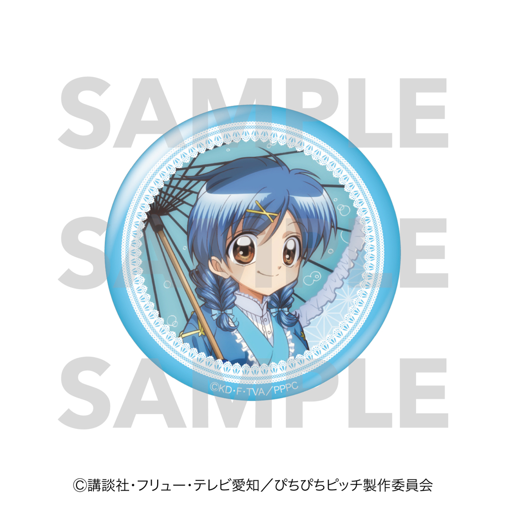 【優惠至2026/05/11】訂購 2026/07 EDITH ぴちぴちピッチ