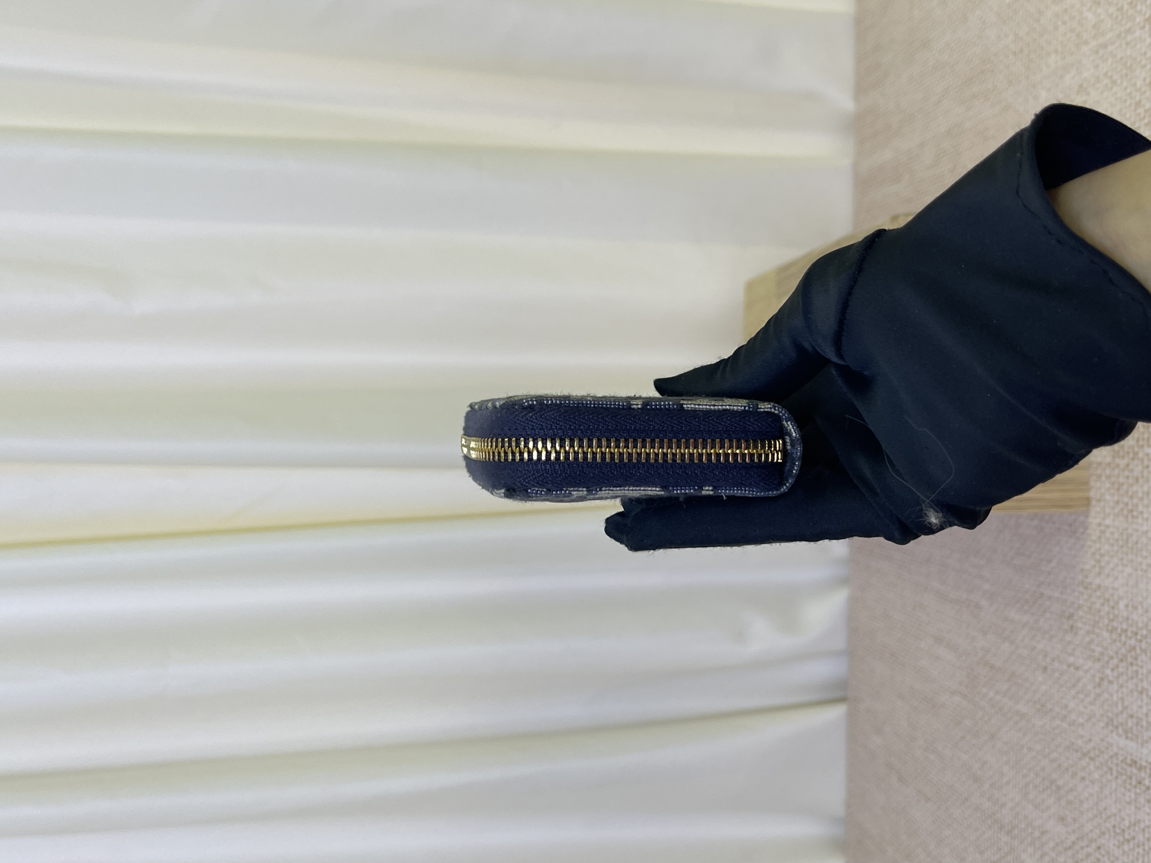 Pre owned Dior 30 Montaigne Voyageur / Product Code: 26031101