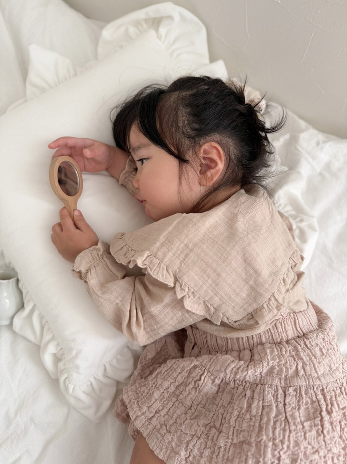 🇰🇷mimi-market blouse