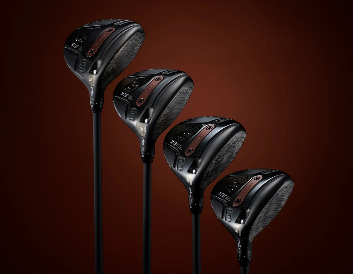 26" ONOFF AKA 男士球道木桿