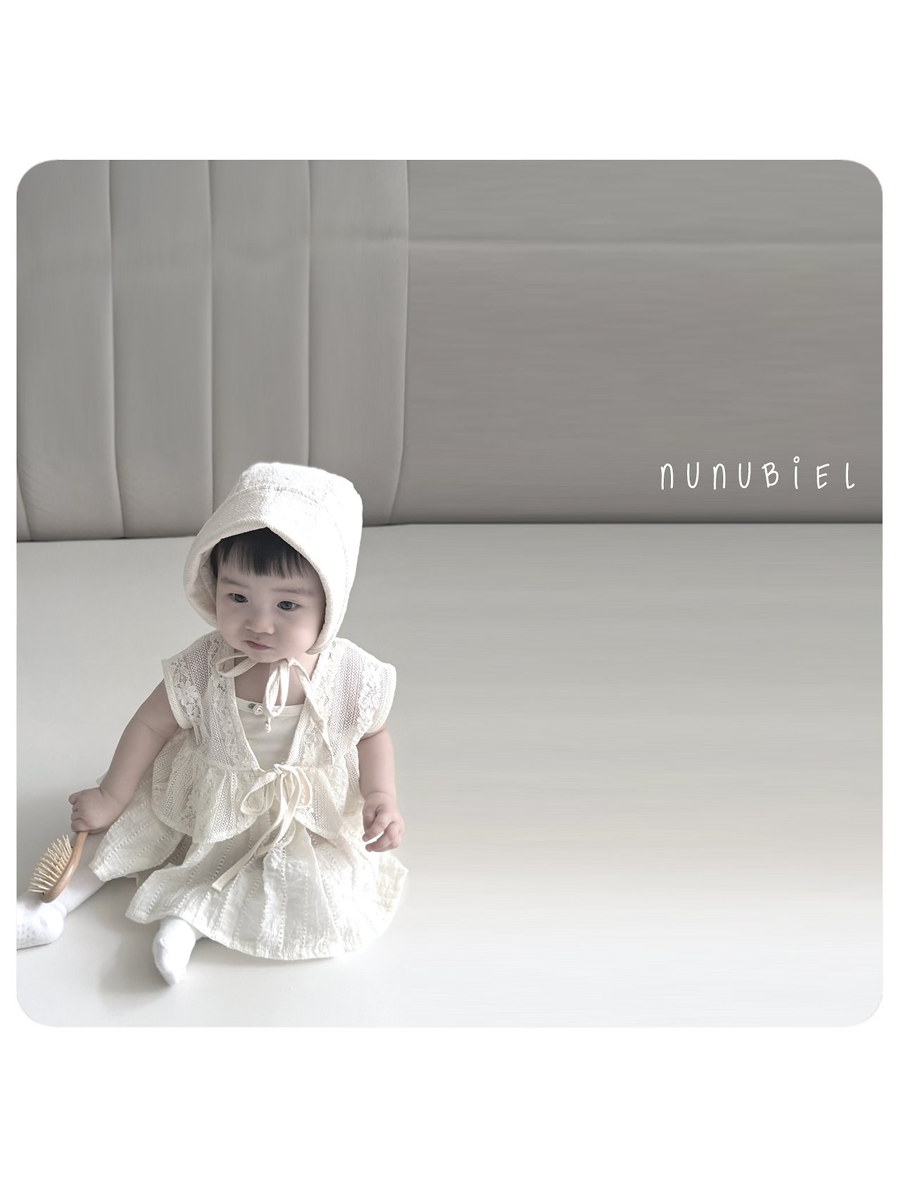 🇰🇷Nunubiel包屁裙