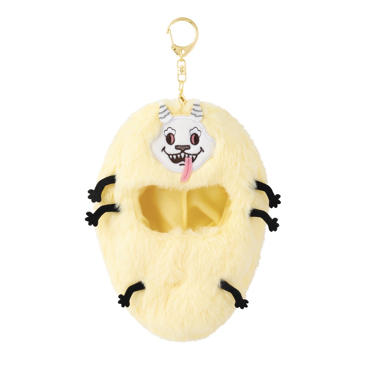 Chiikawa 大強 匙扣衫｜現貨