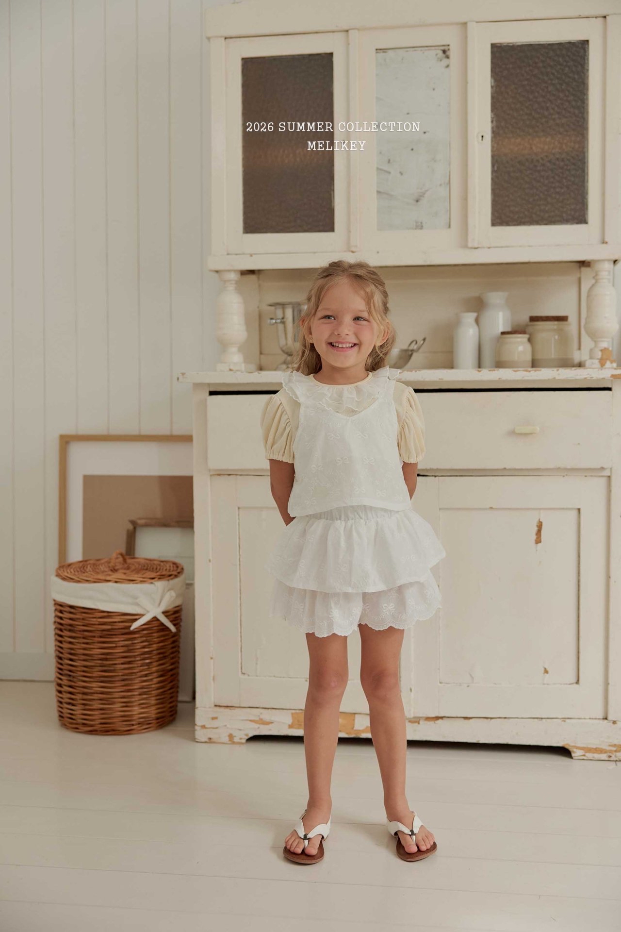 🇰🇷Melikey褲裙