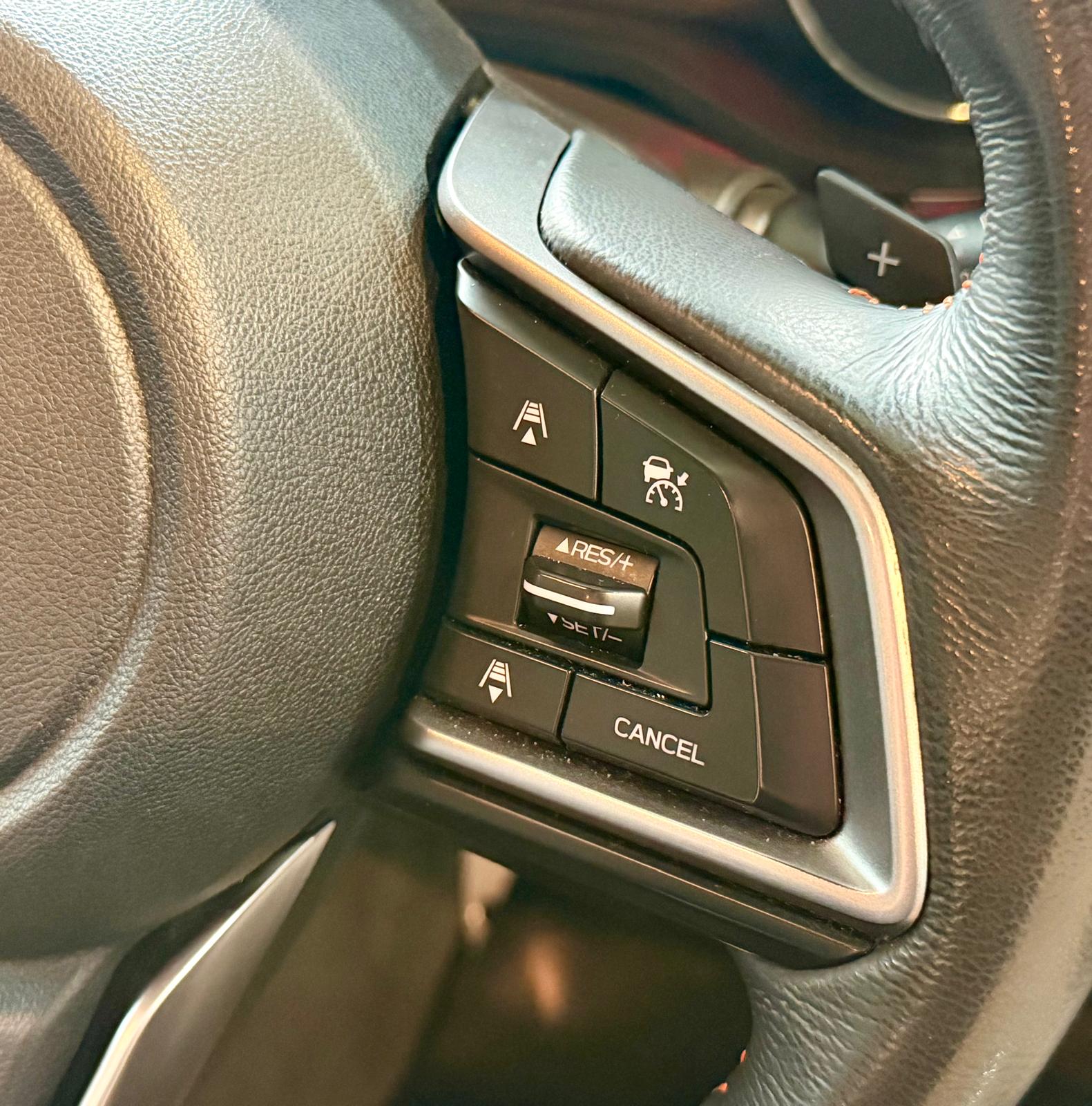 Subaru XV 2.0I-S Eyesight AWD 2019