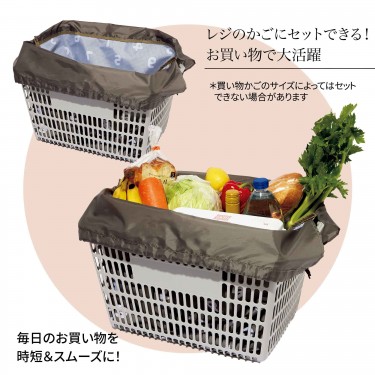 (預購) SOU・SOU 2026 x 大人のおしゃれ手帖：特大購物袋 / 皮革感手機隨身包 (日本直送)