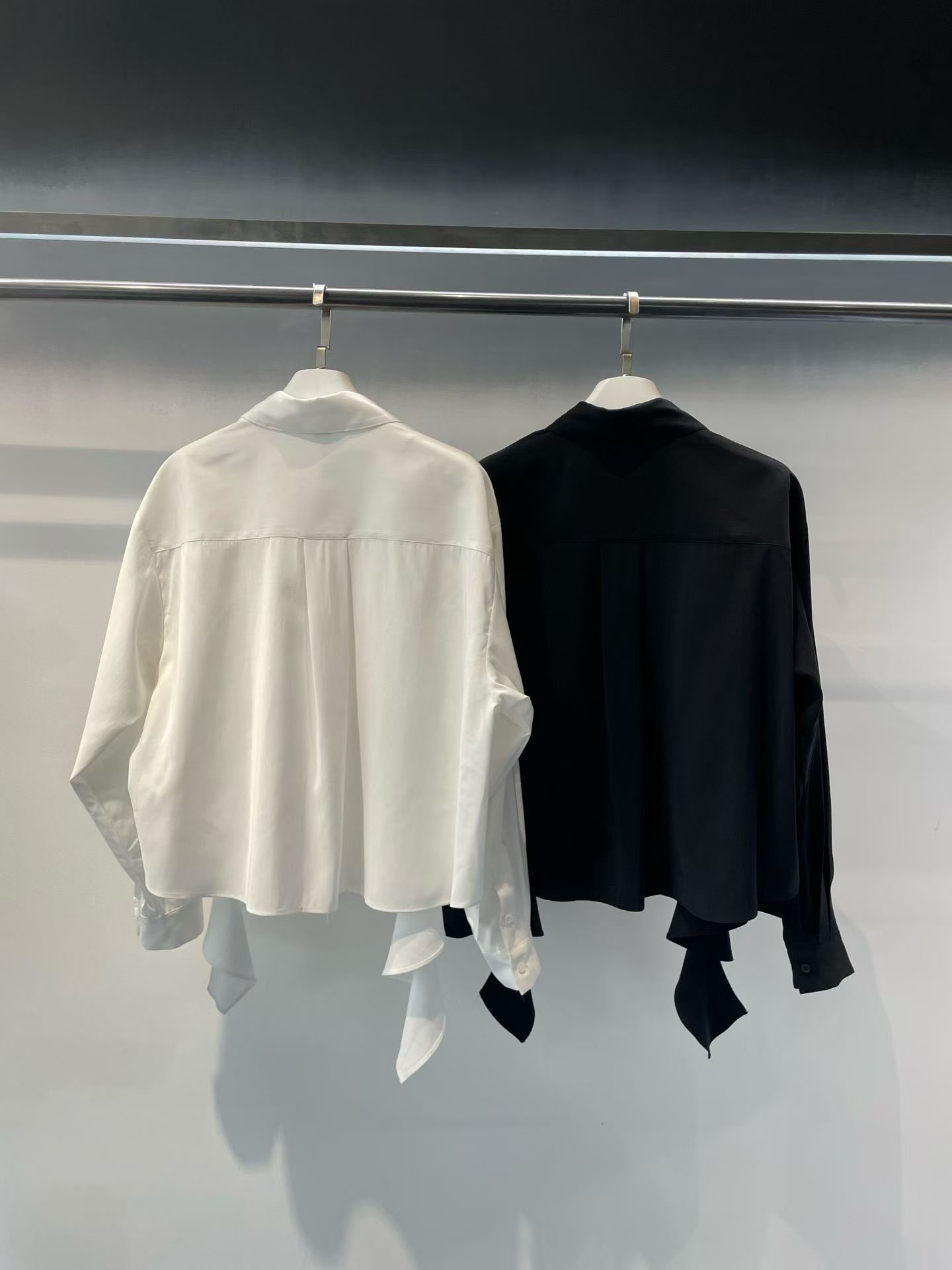 (2026FW) OUS - TOP