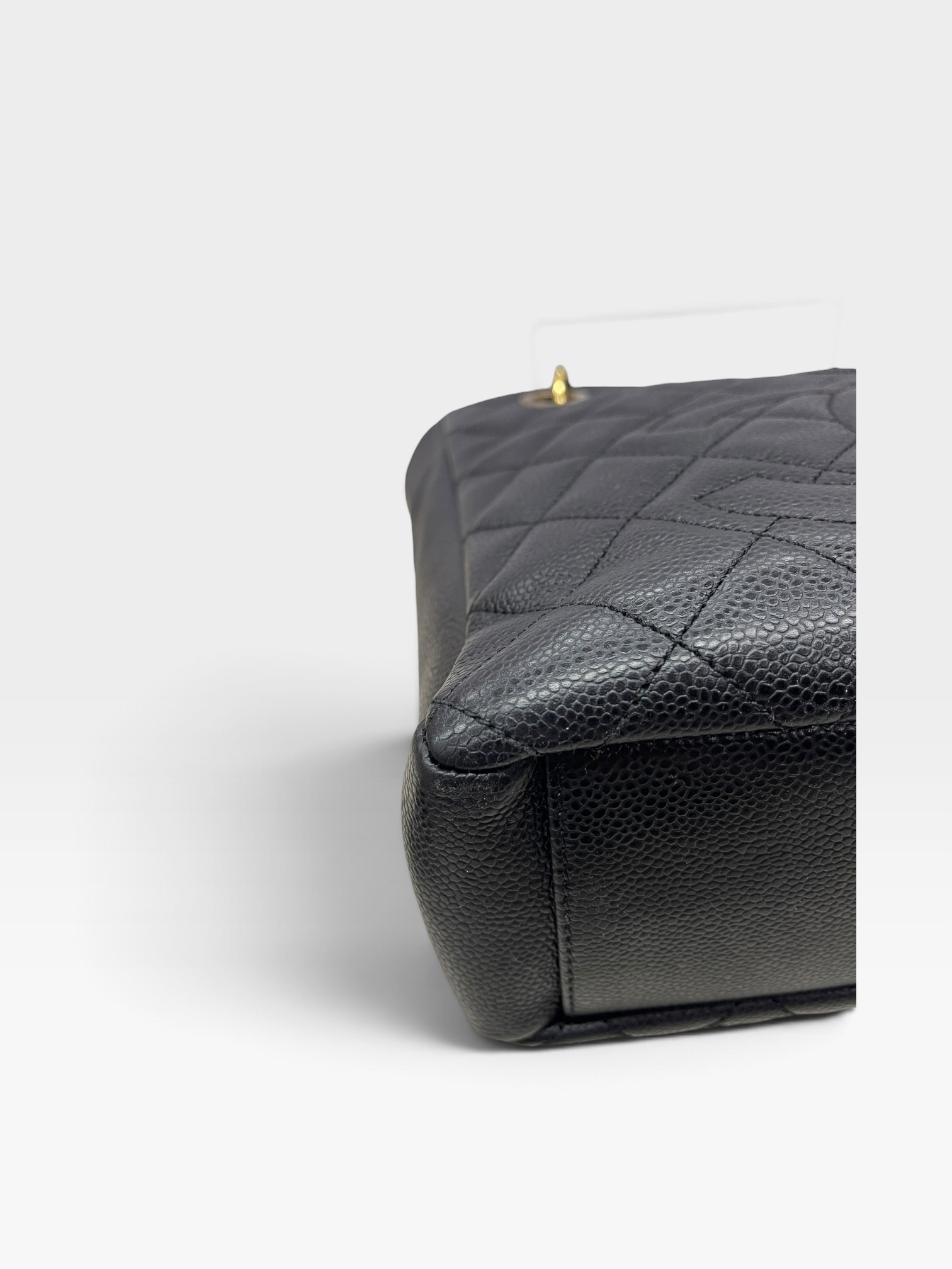 Pre-Owned CHANEL Shopping Bag / Product Code: 090302
