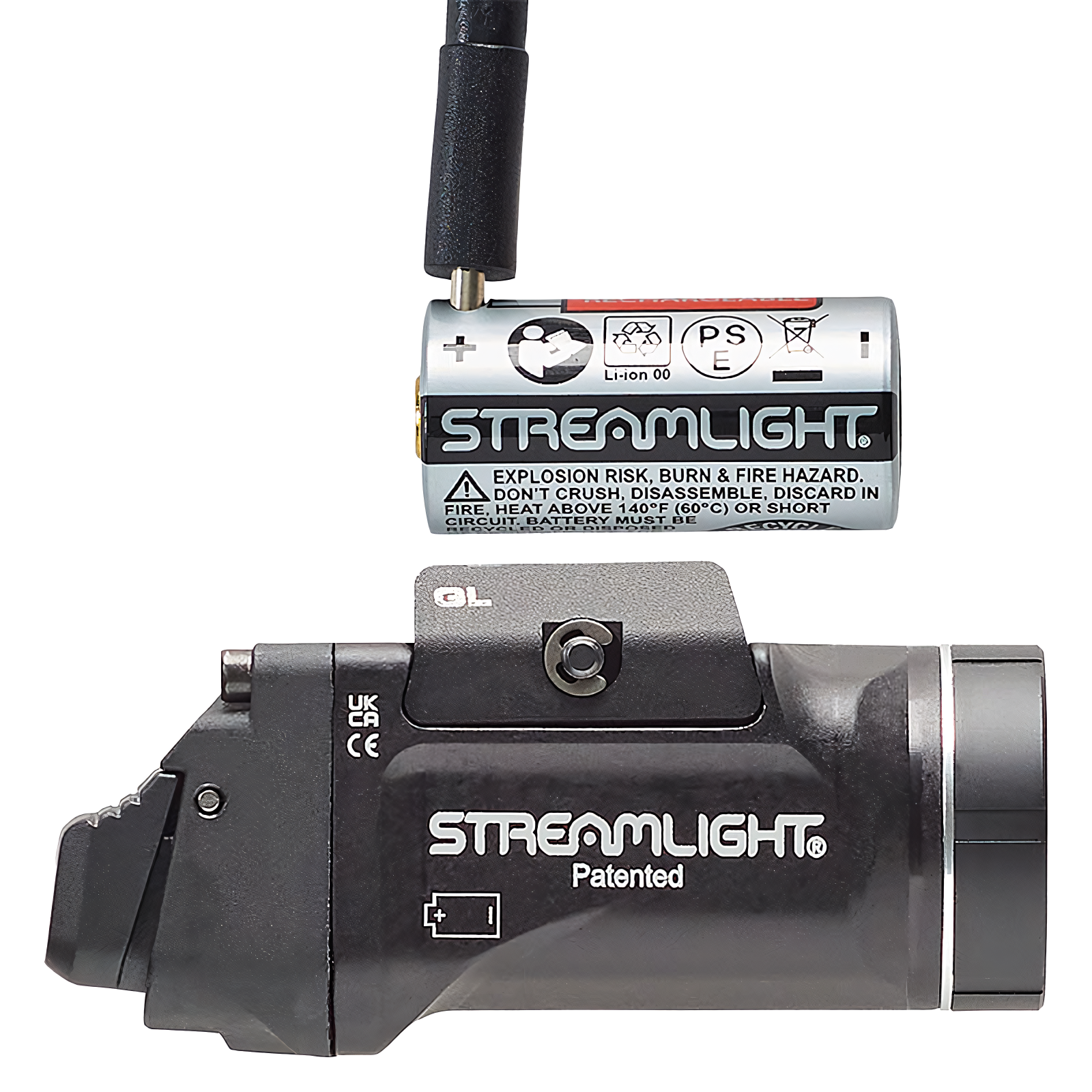 Streamlight TLR-7 HL-X sub