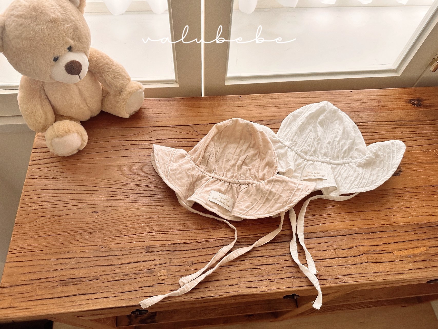 🇰🇷Valu_bebe帽