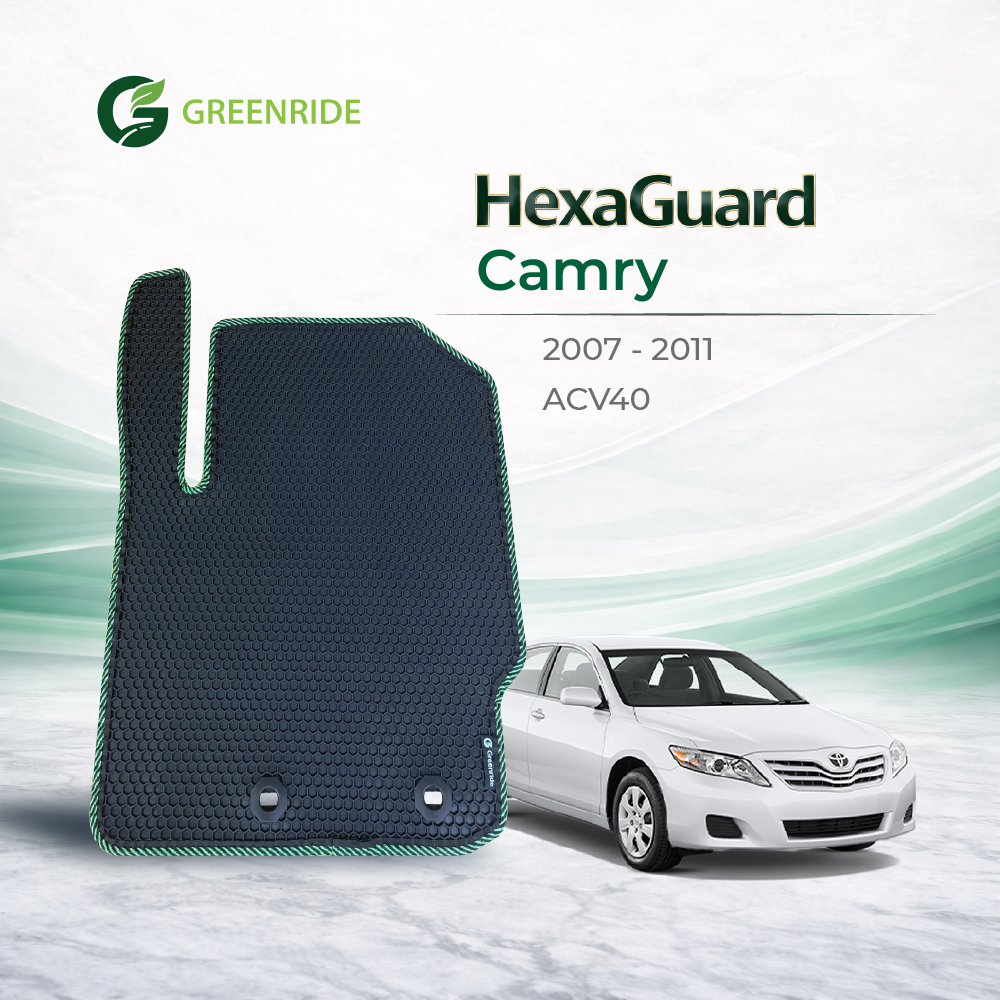 [HexaGuard] Toyota Camry [ACV40] (2007 - 2011)