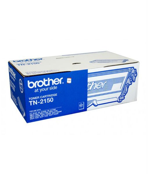 Brother Toner Cartridge TN-2150 (Original)