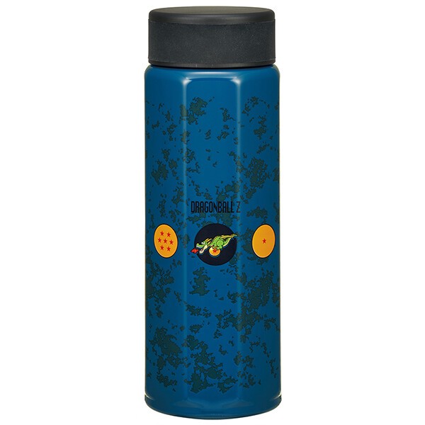 【⭐訂購⭐】🌀 🇯🇵 日本直送 #Skater 八角形 不銹鋼保溫水樽 (500ml) [9款選]🌀 [PLAD-0091][260320]