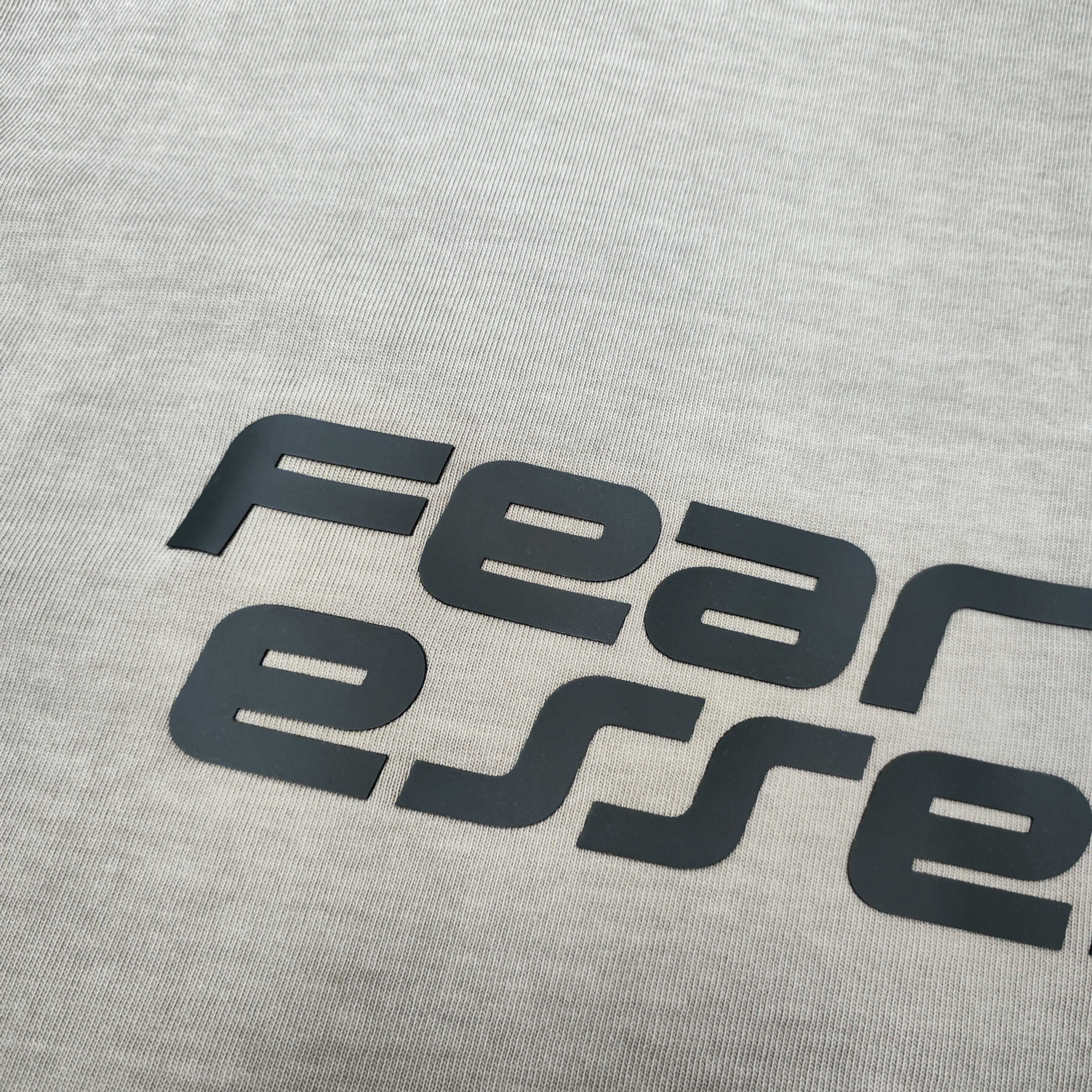 Fear of God Essentials 90's Tee