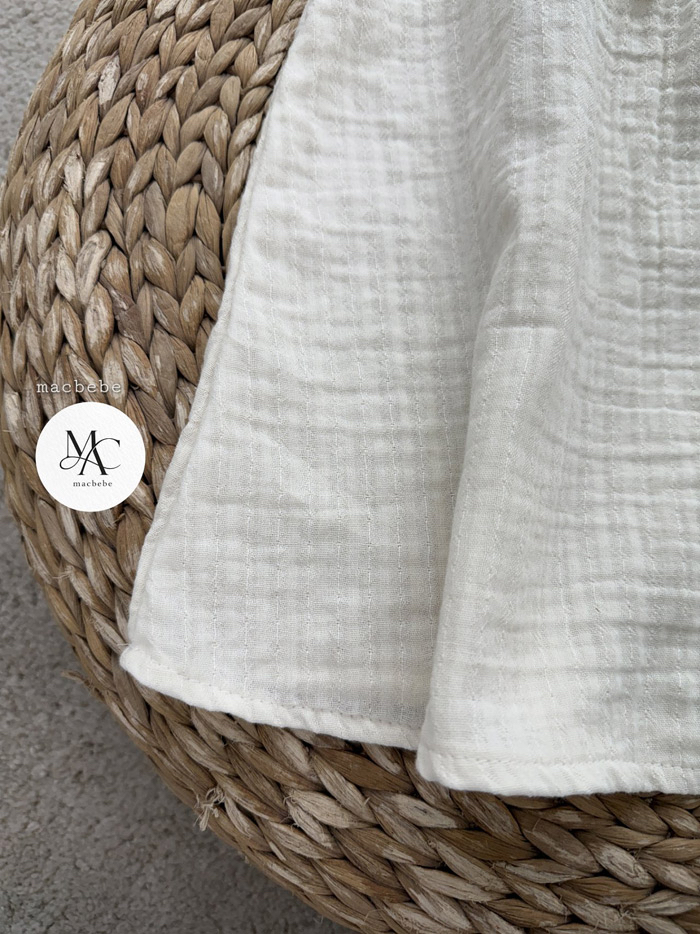 🇰🇷macbebe吊帶裙kids