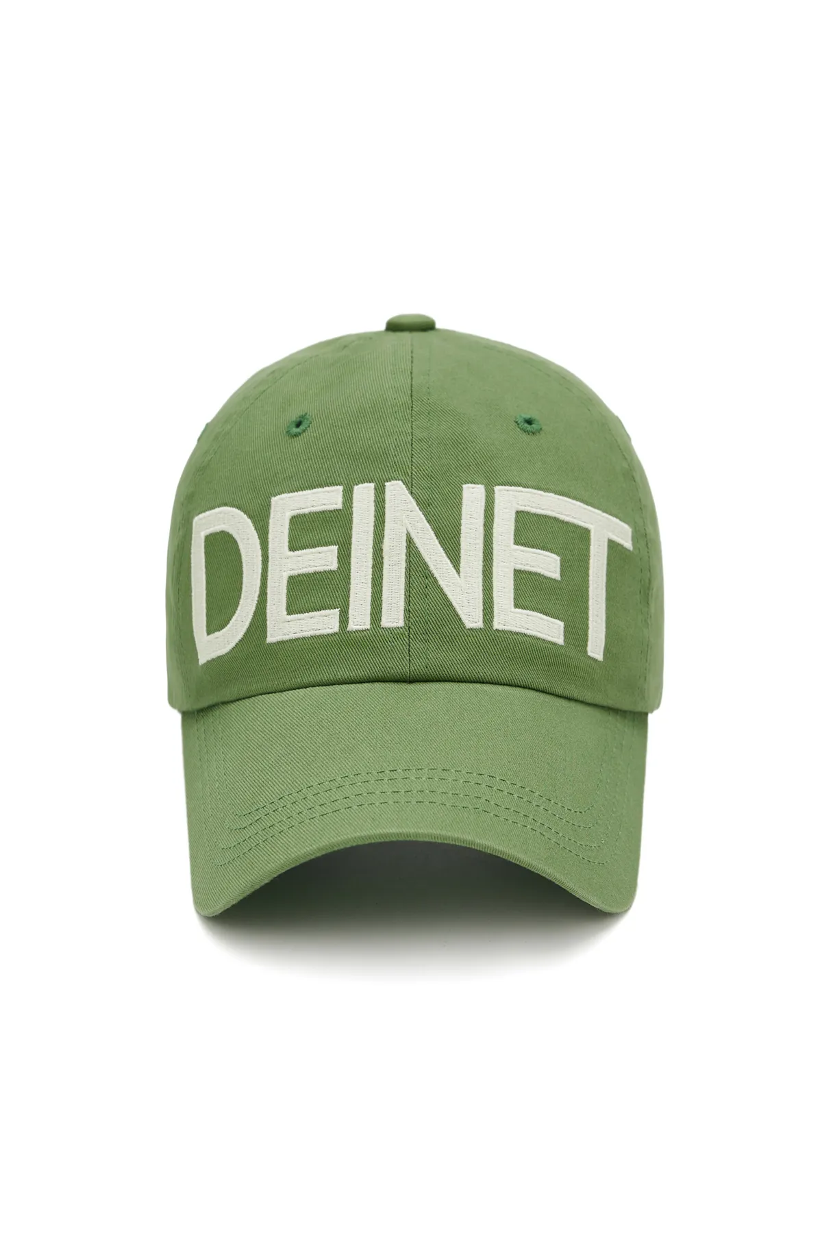 🇰🇷訂購｜DEINET｜ DEINET BIG LOGO CAP 6色 