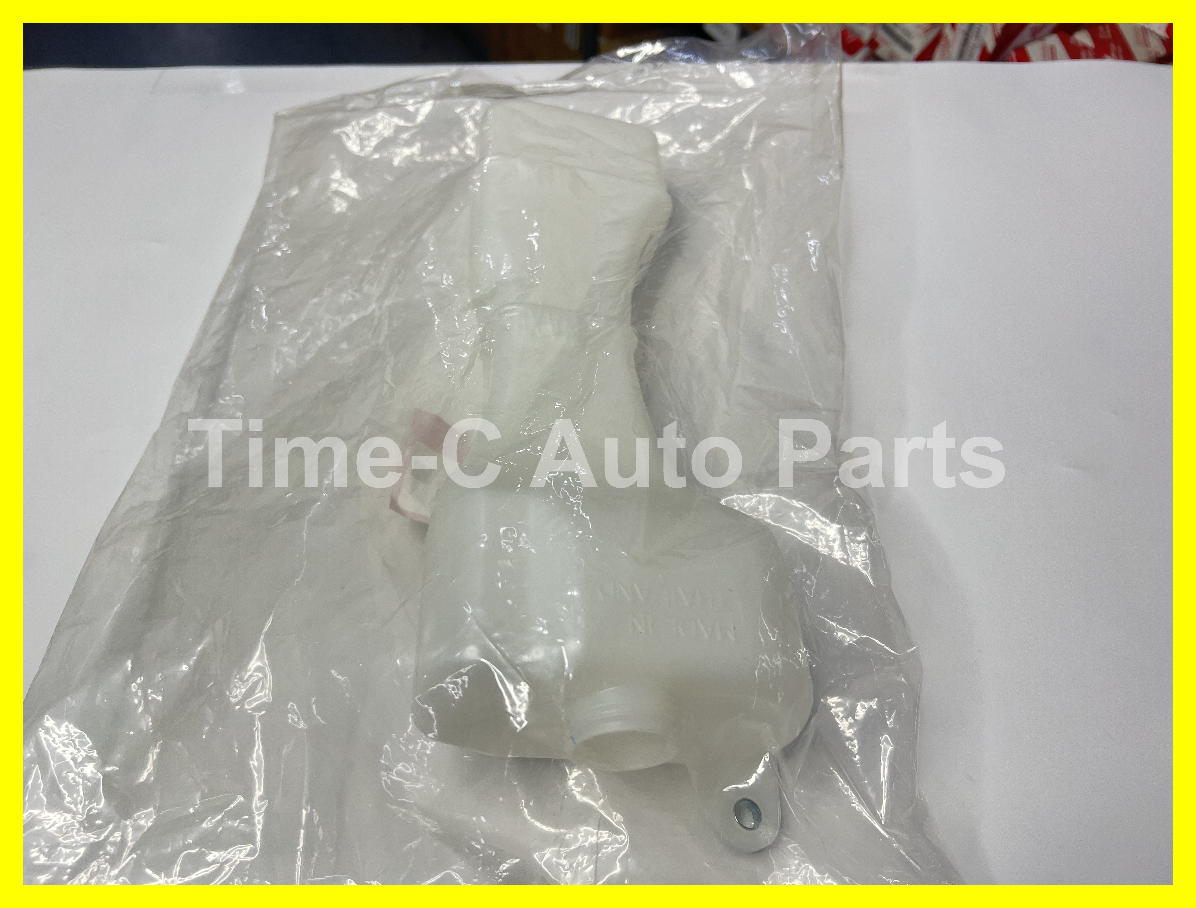 水箱水壺 19101-RB0-000 - Honda Freed / Fit / Insight / CR-Z