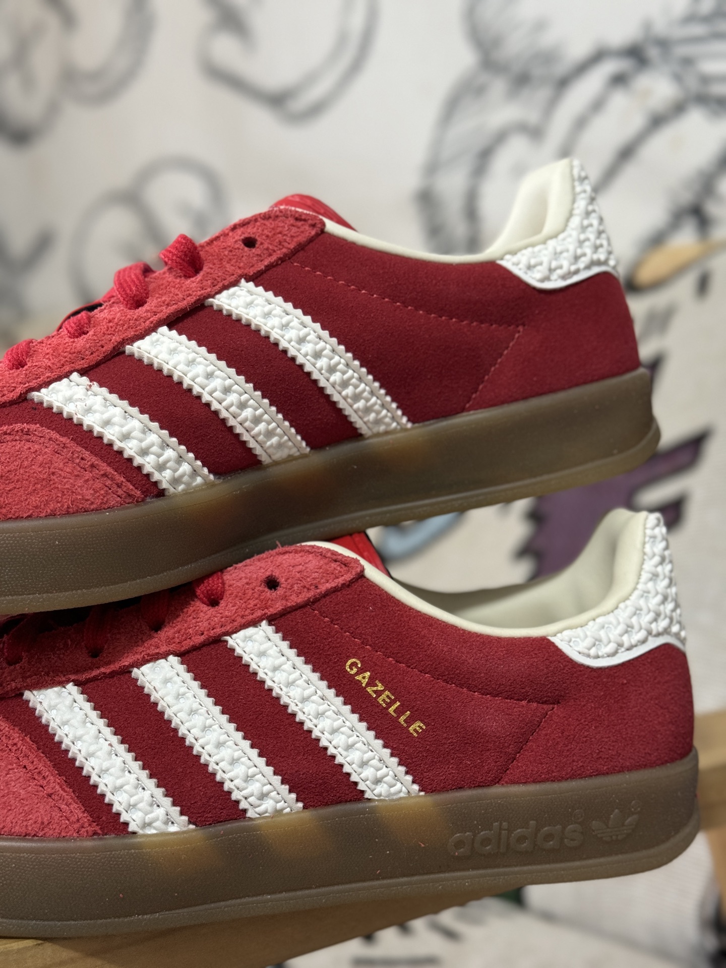 Adidas Gazelle Indoor IF1808