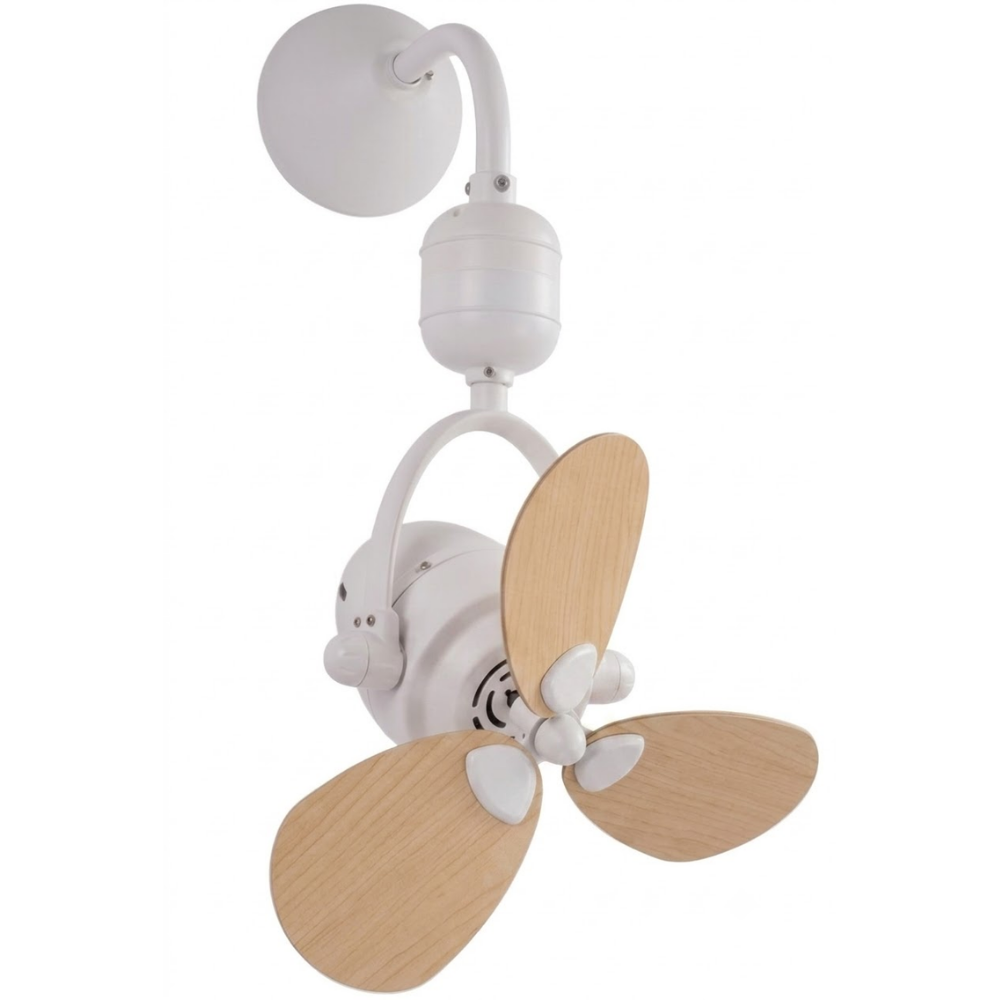 Bestar Duo / Duo Hagar Corner Fan ATT