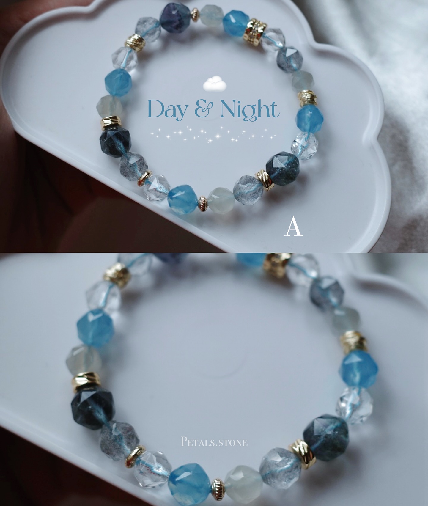 .⋆✴︎Dαყ & Nιɠԋƚ .⸝꙳. 