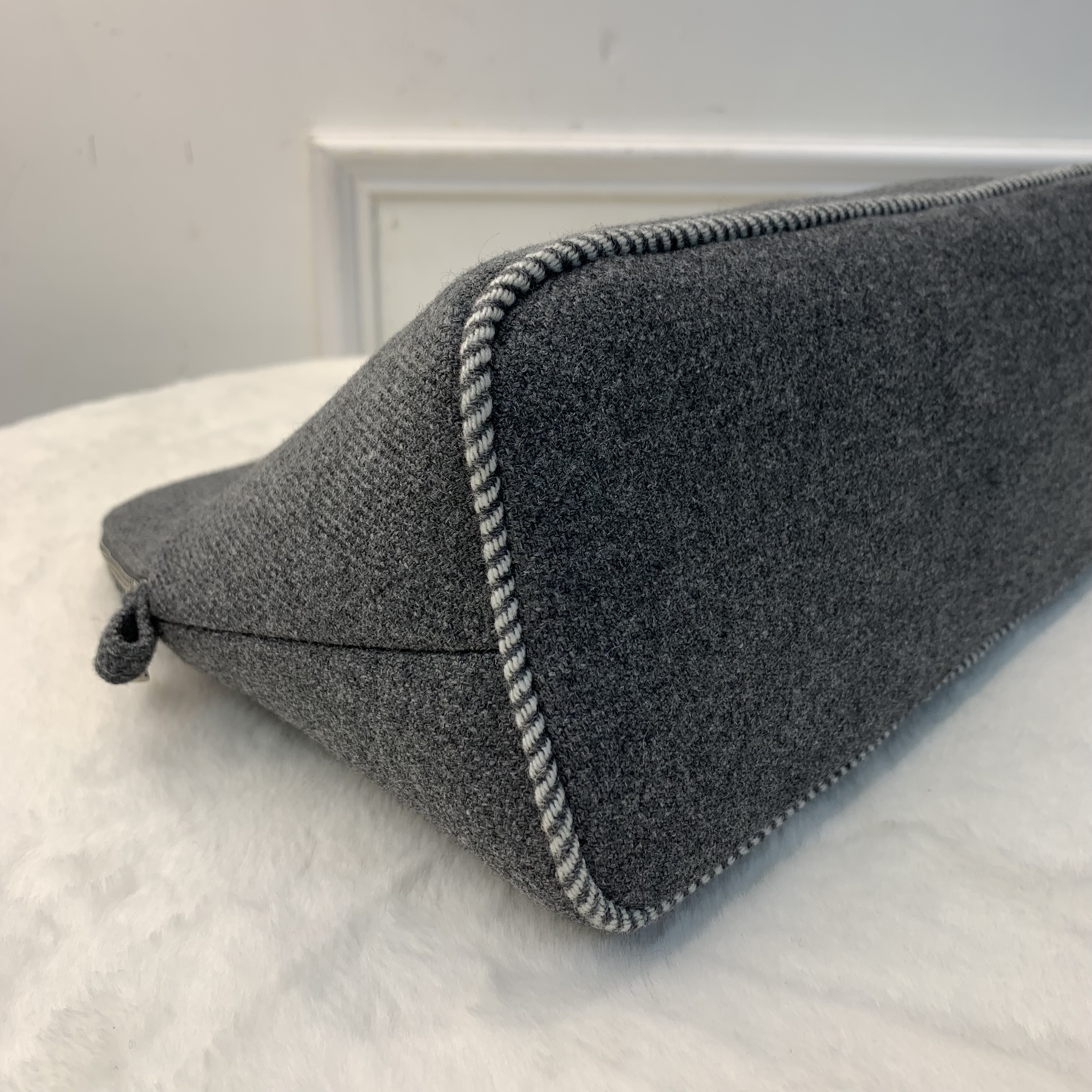 Hermes飯盒袋 可配肩帶變斜挎包👜