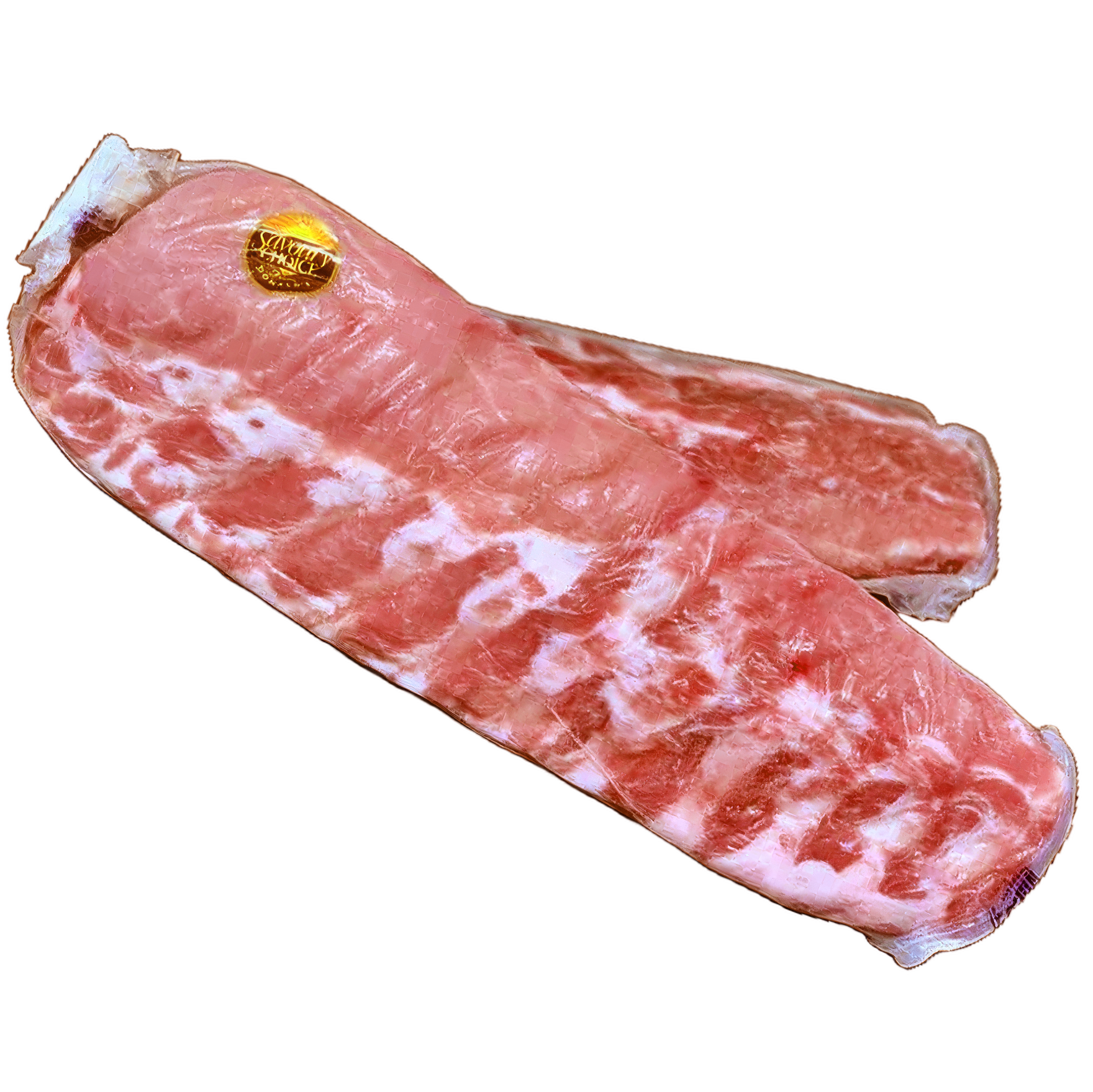 加拿大 Savoury Choice 豬仔骨(1.9 to 2lb) - 1件