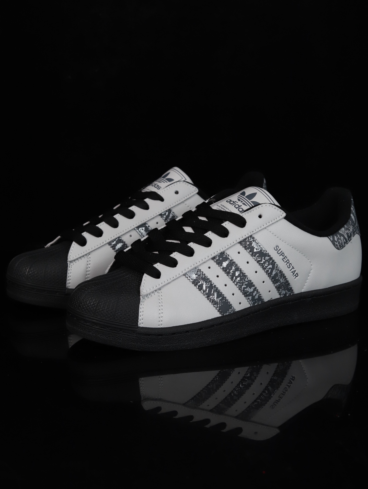 Adidas Originals Superstar II