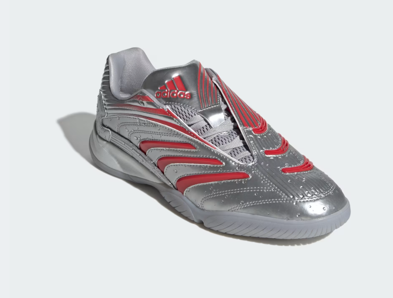 限時預訂 ADIDAS x Coca-Cola PREDATOR SALA鞋