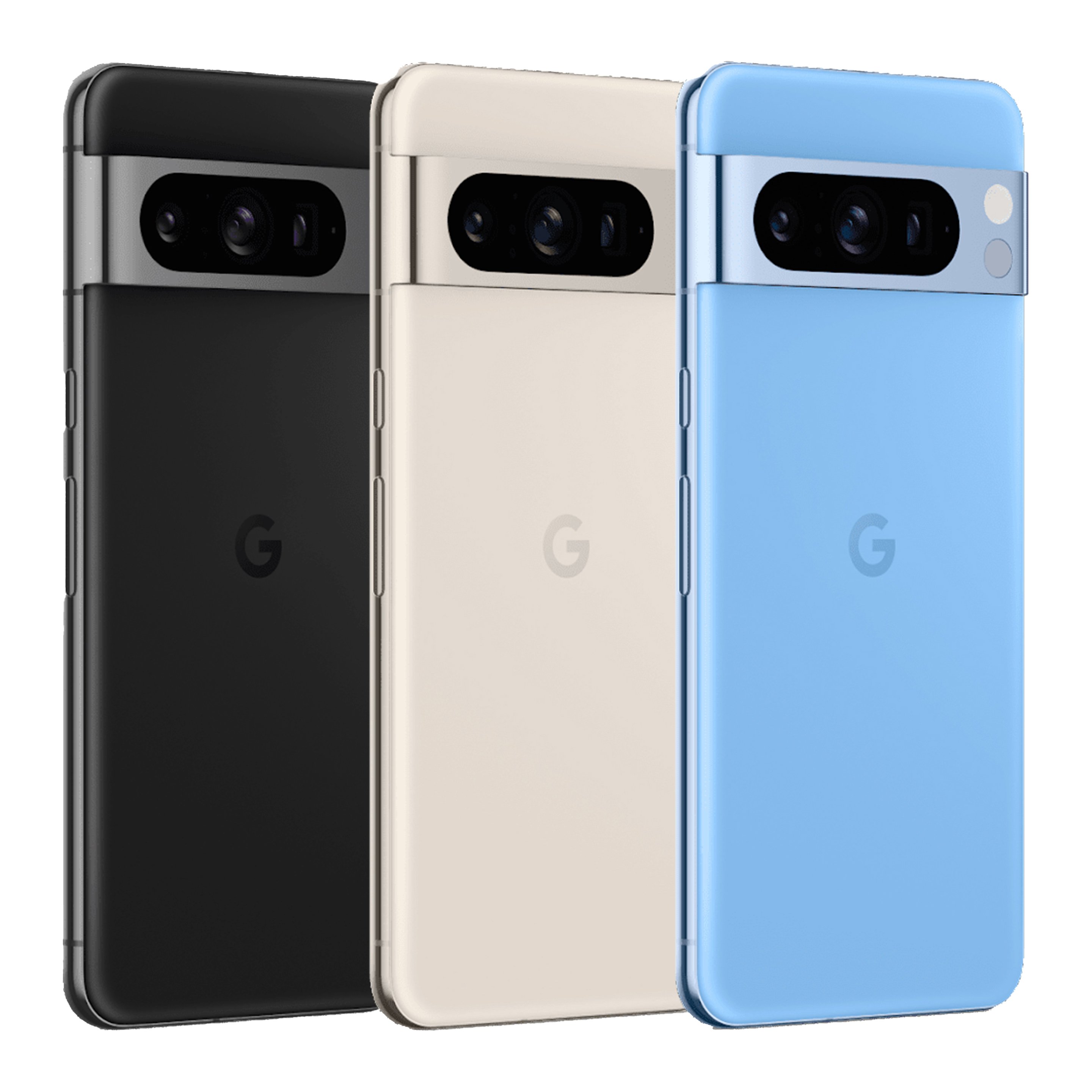 Google Pixel 8 Pro | 12GB/128GB/256GB 6.7