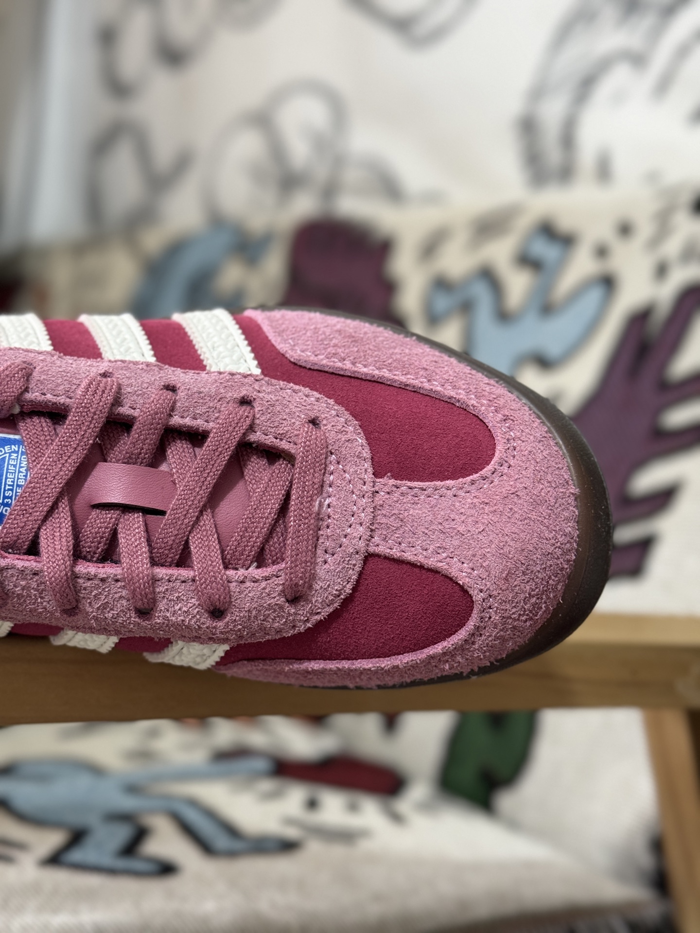 Adidas Gazelle Indoor IF1809