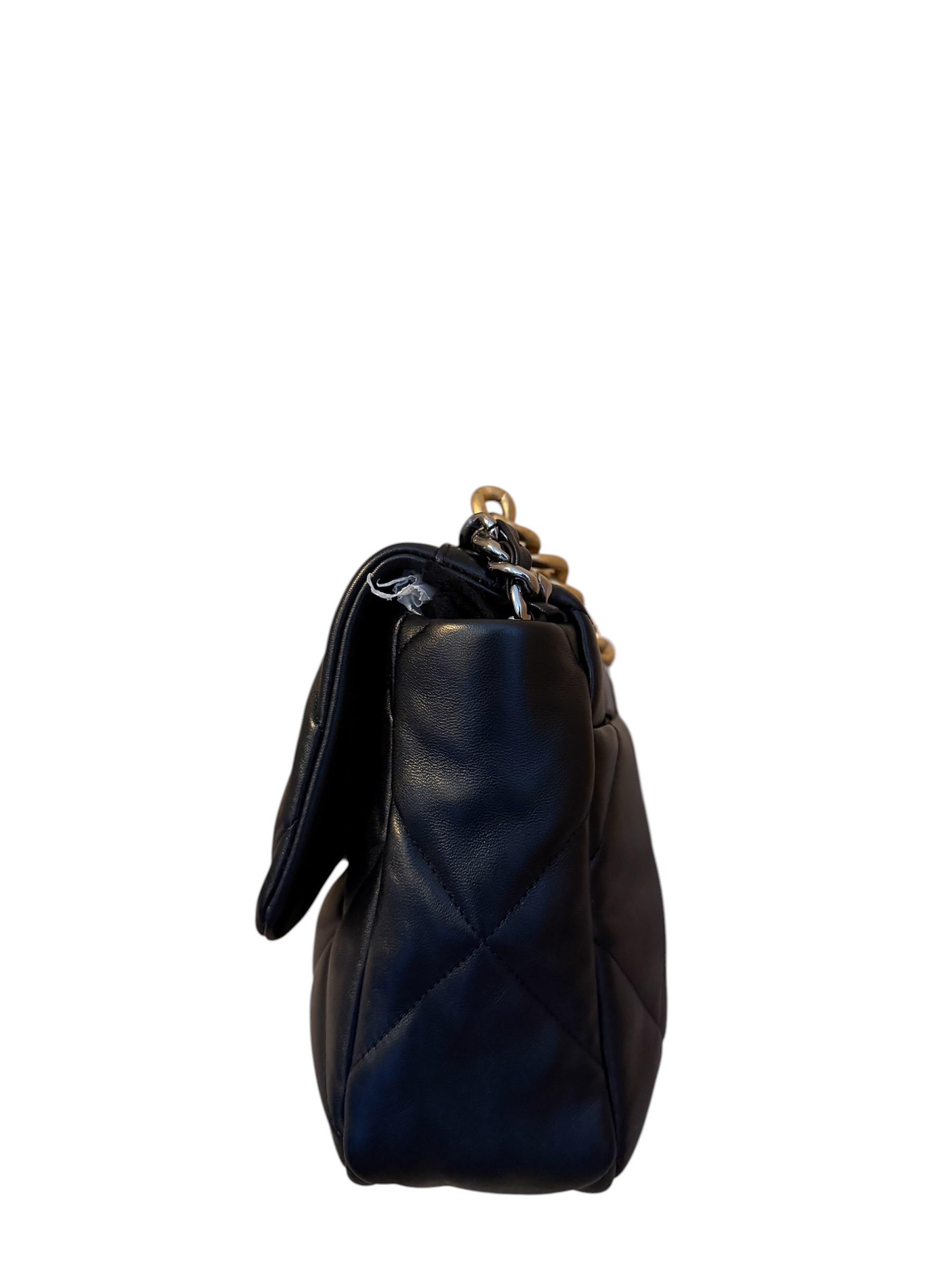 Pre-Owned CHANEL C19 / Product Code : W51701