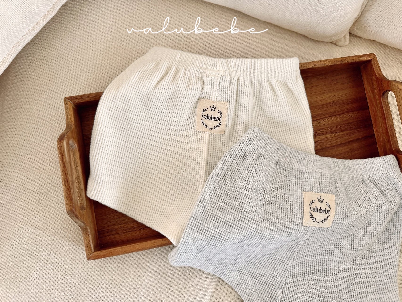 🇰🇷Valu_bebe短褲