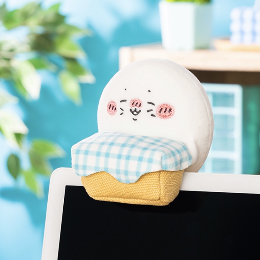 Chiikawa自嘲熊 小公仔｜預訂