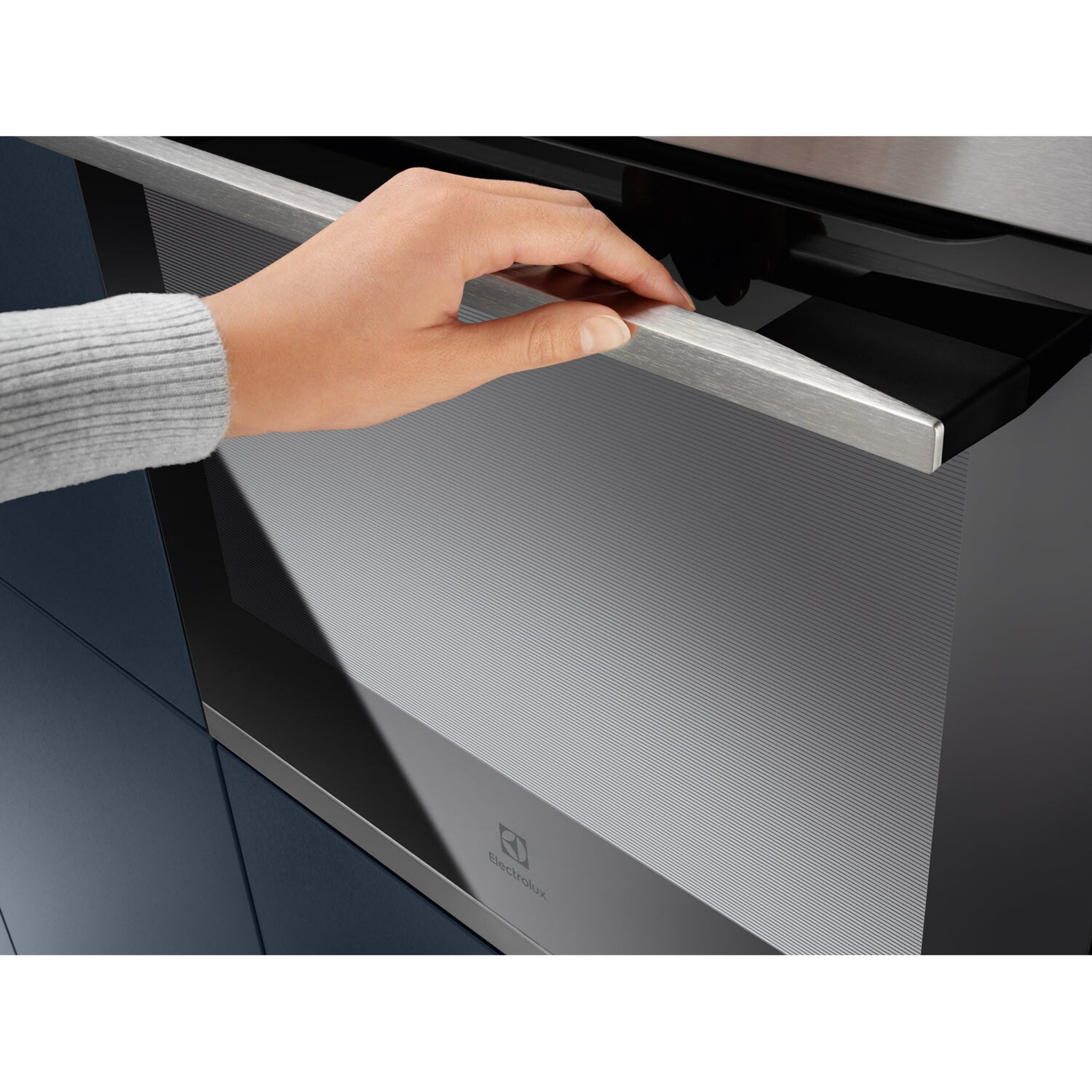 Electrolux 60cm UltimateTaste 500 SteamBake Built-in Oven (KODGH70TXA)