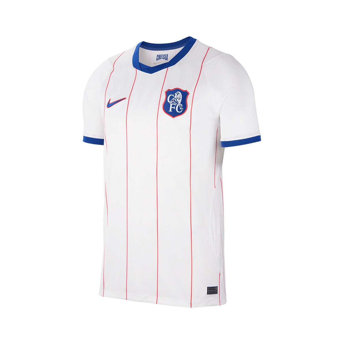 Nike Chelsea 車路士 2026-27 三客球迷版球衣 (可加印字章) II6651