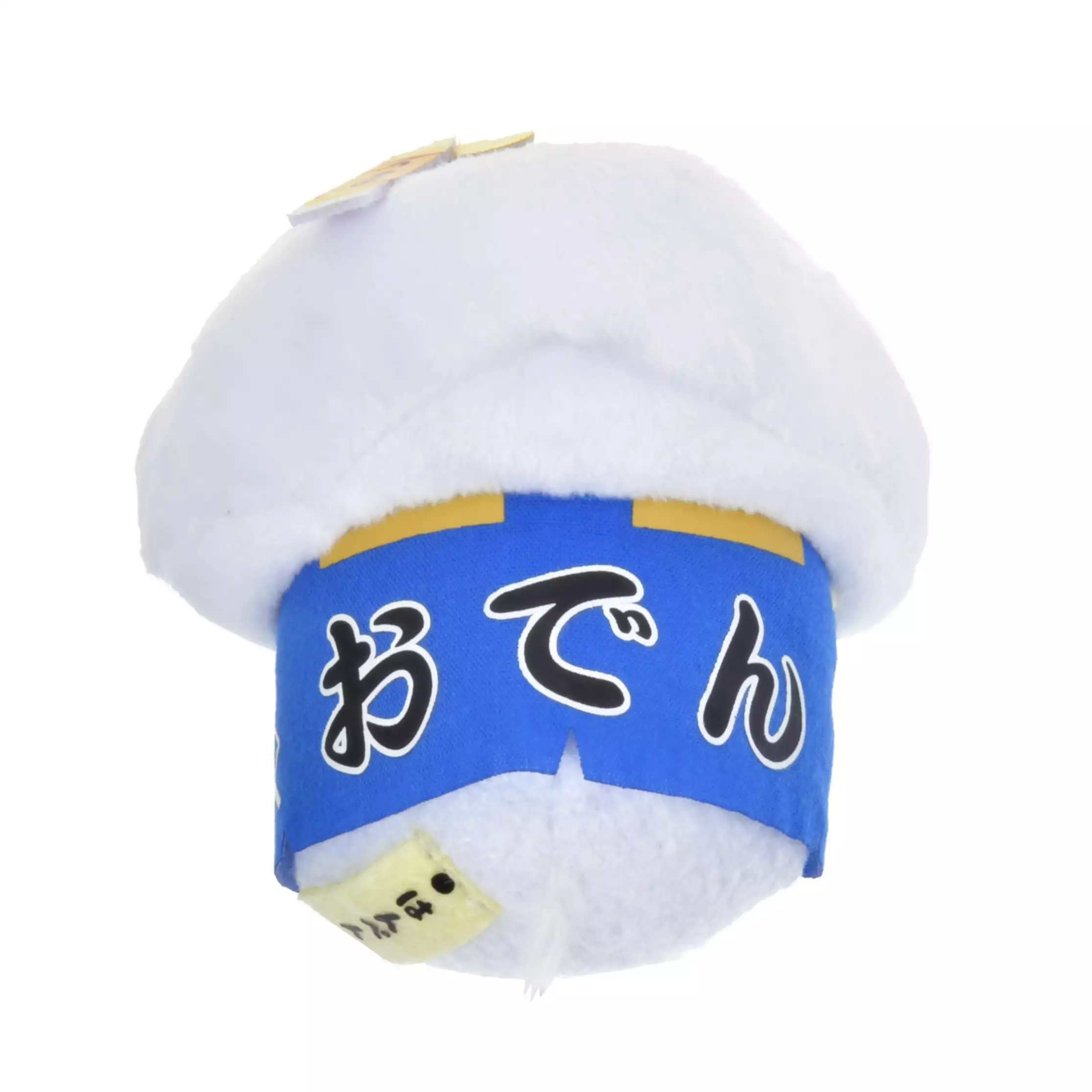 🌸 【預訂】Donald fish cake 造型公仔 - Japanese hot pot TSUM TSUM 13/10新品
