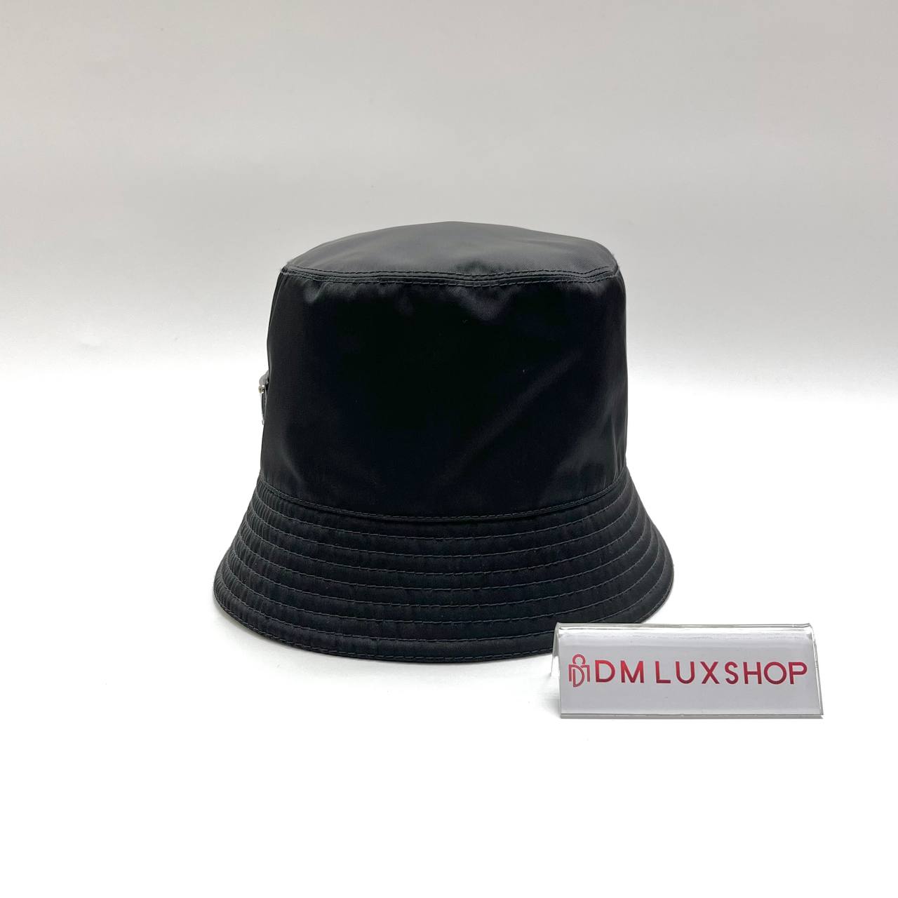 Prada Bucket Hat