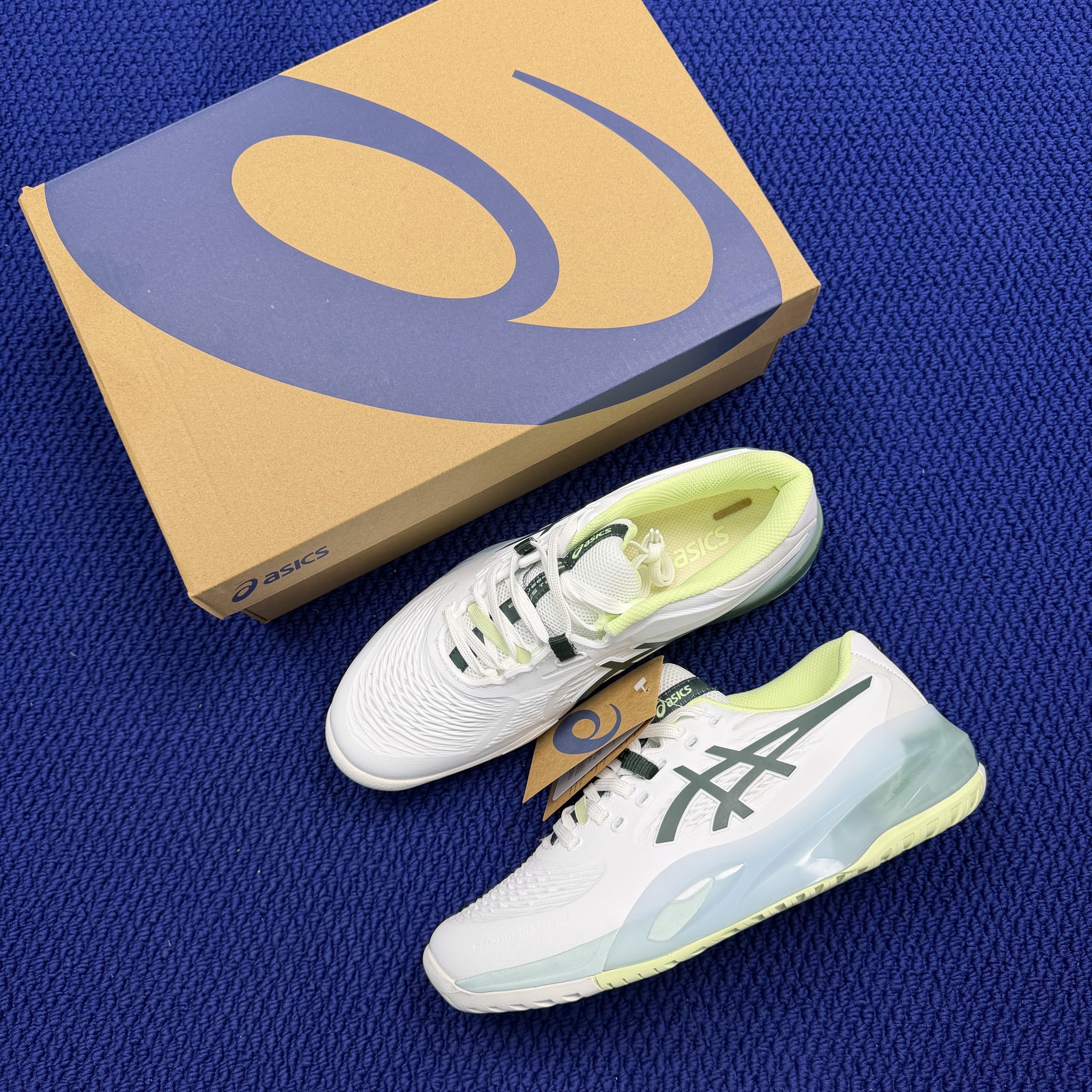 Asics Gel-Resolution X 