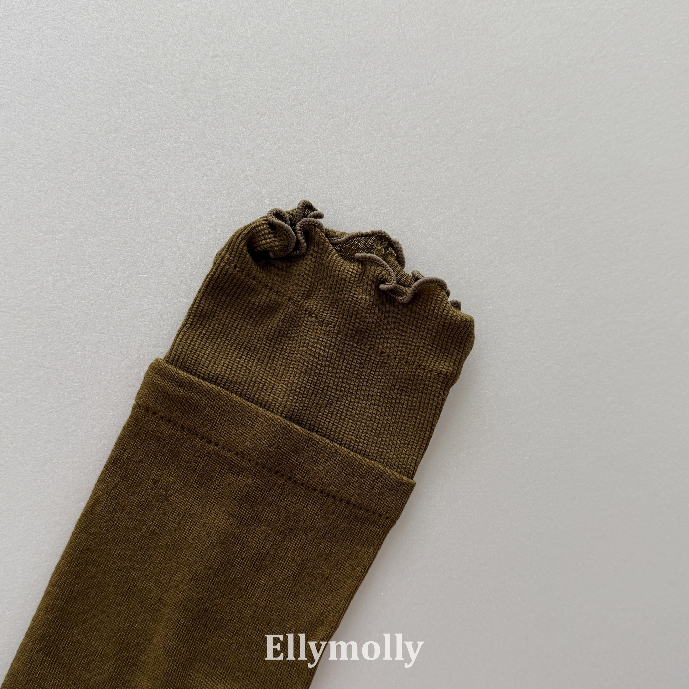 Ellymolly | Chestnut Warmer Socks(ACC)
