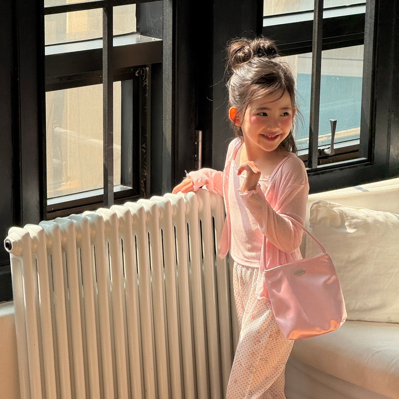 🇰🇷Ninibello 背心+外套