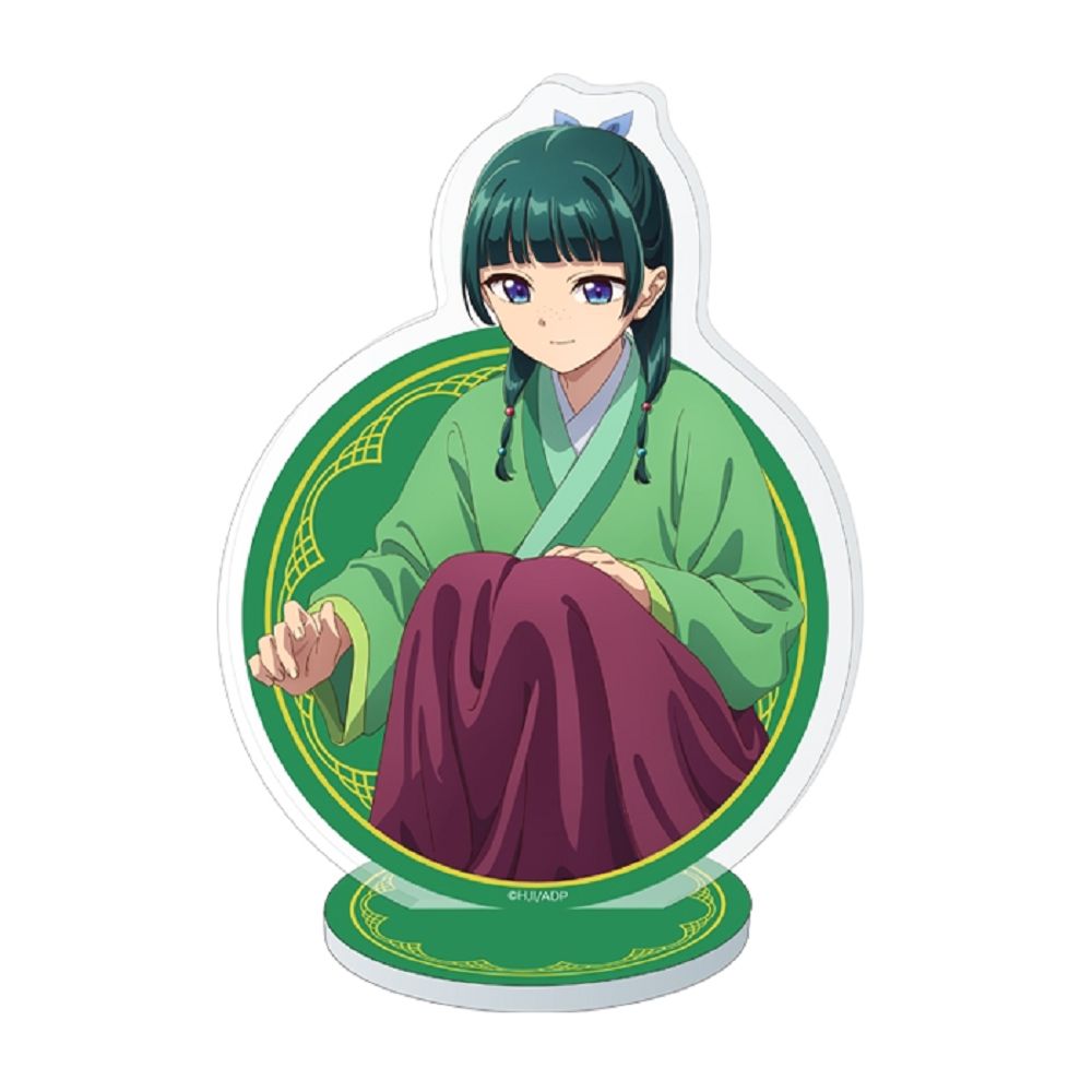 📦訂購 台灣代購 TOHO 東寶 藥師少女的獨語 季節 壓克力牌 立牌