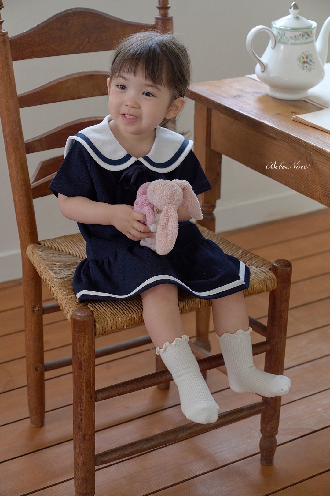 🇰🇷bebenine襪set
