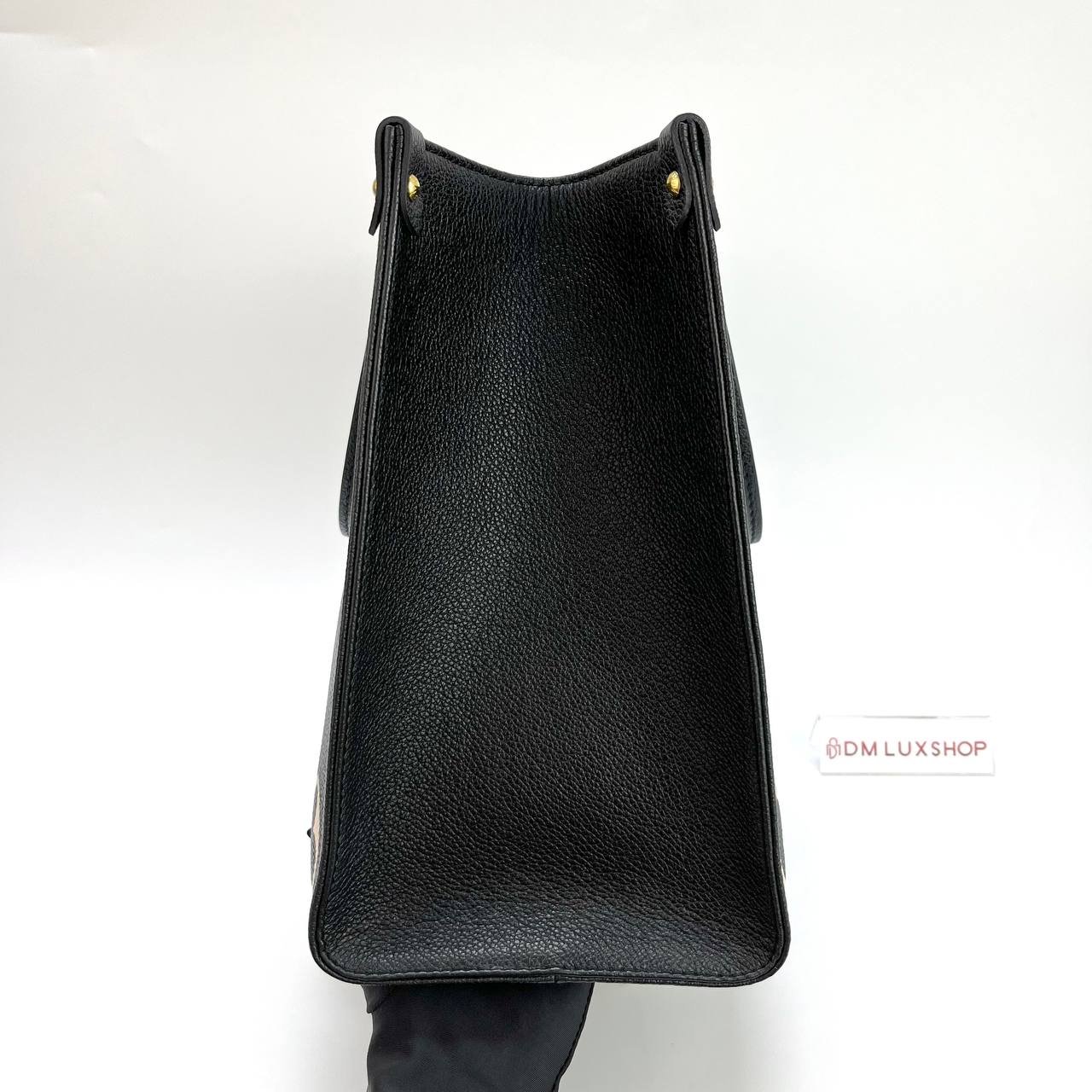 LV Bicolor OnTheGo MM GHW