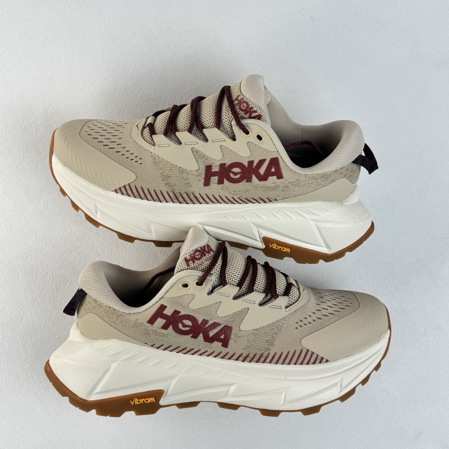 Hoka One One Skyline-Float X
