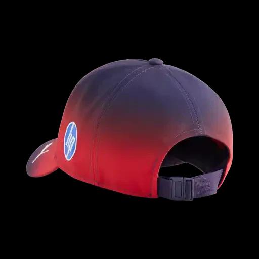 🏎️ F1 Scuderia Ferrari 法拉利車隊 2026中國站Lewis Hamilton 車手限定Cap帽 701241123 